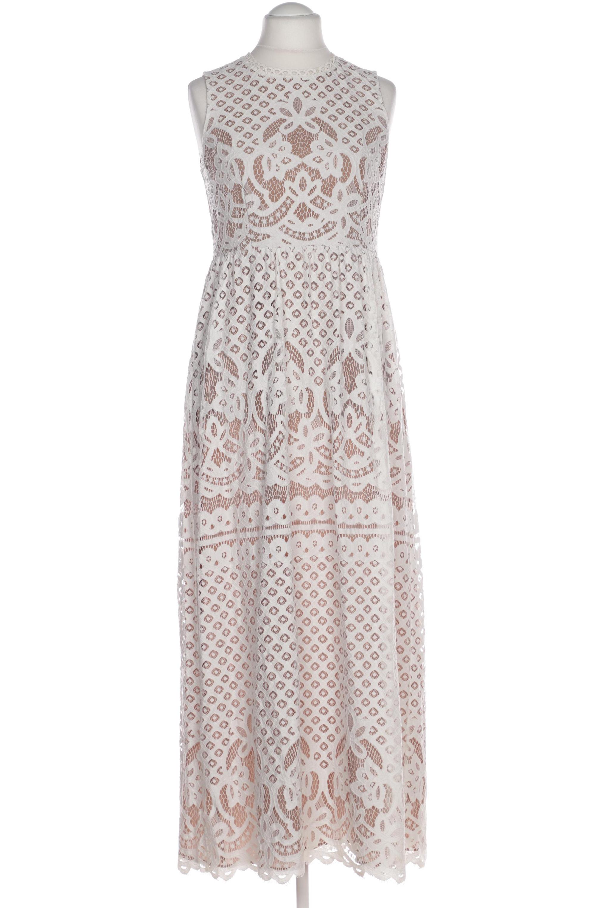 

Hallhuber Damen Kleid, mehrfarbig, Gr. 40