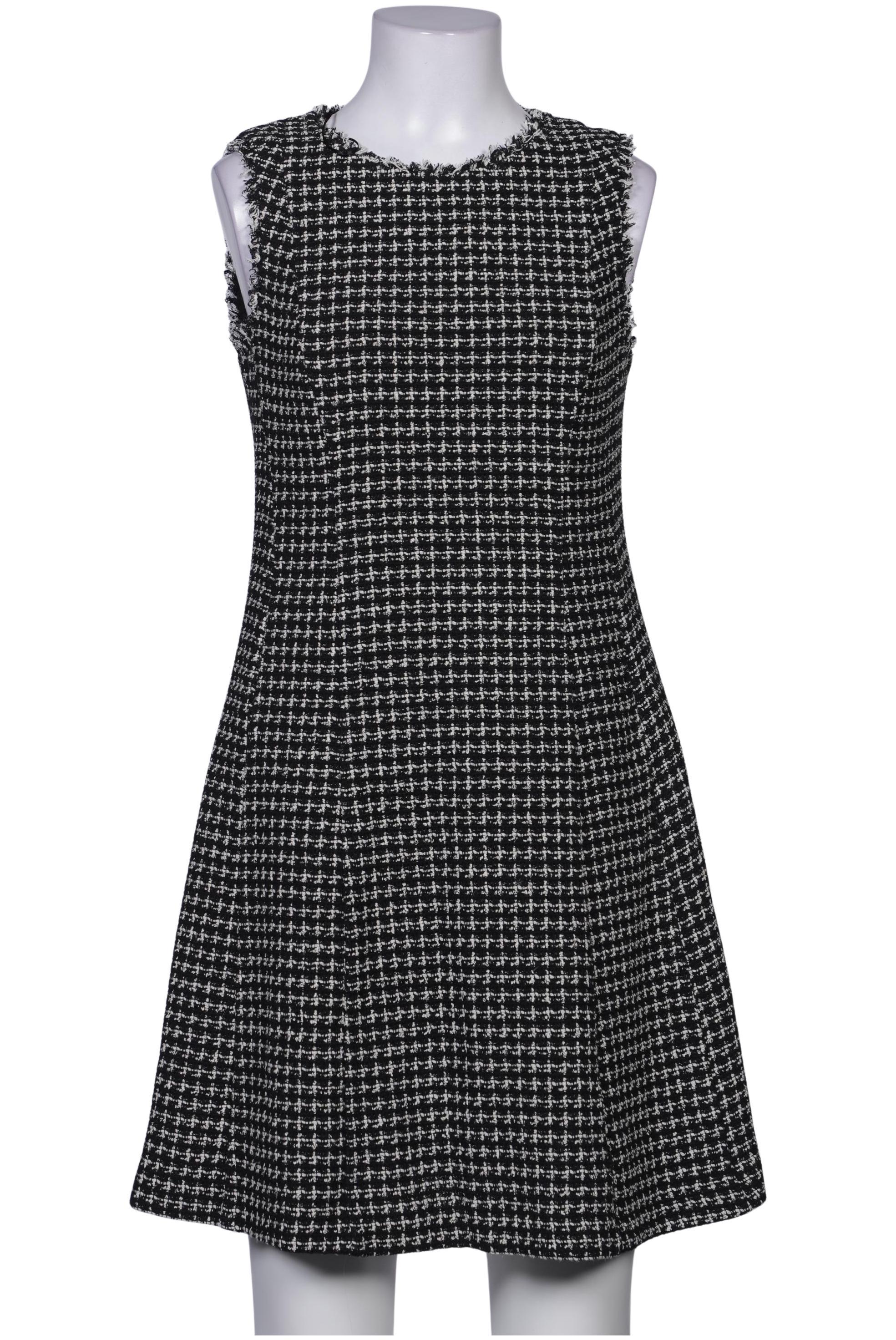 

Hallhuber Damen Kleid, schwarz, Gr. 36