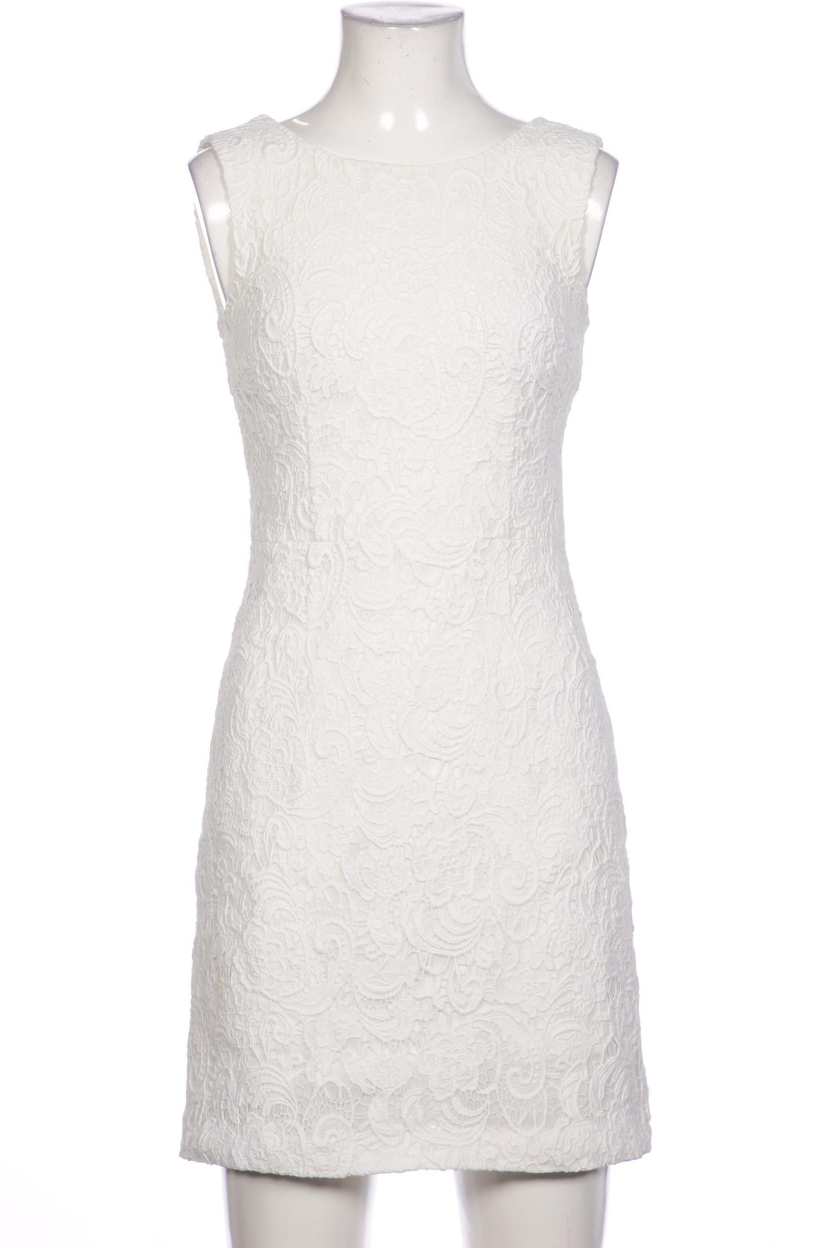 

Hallhuber Damen Kleid, weiß