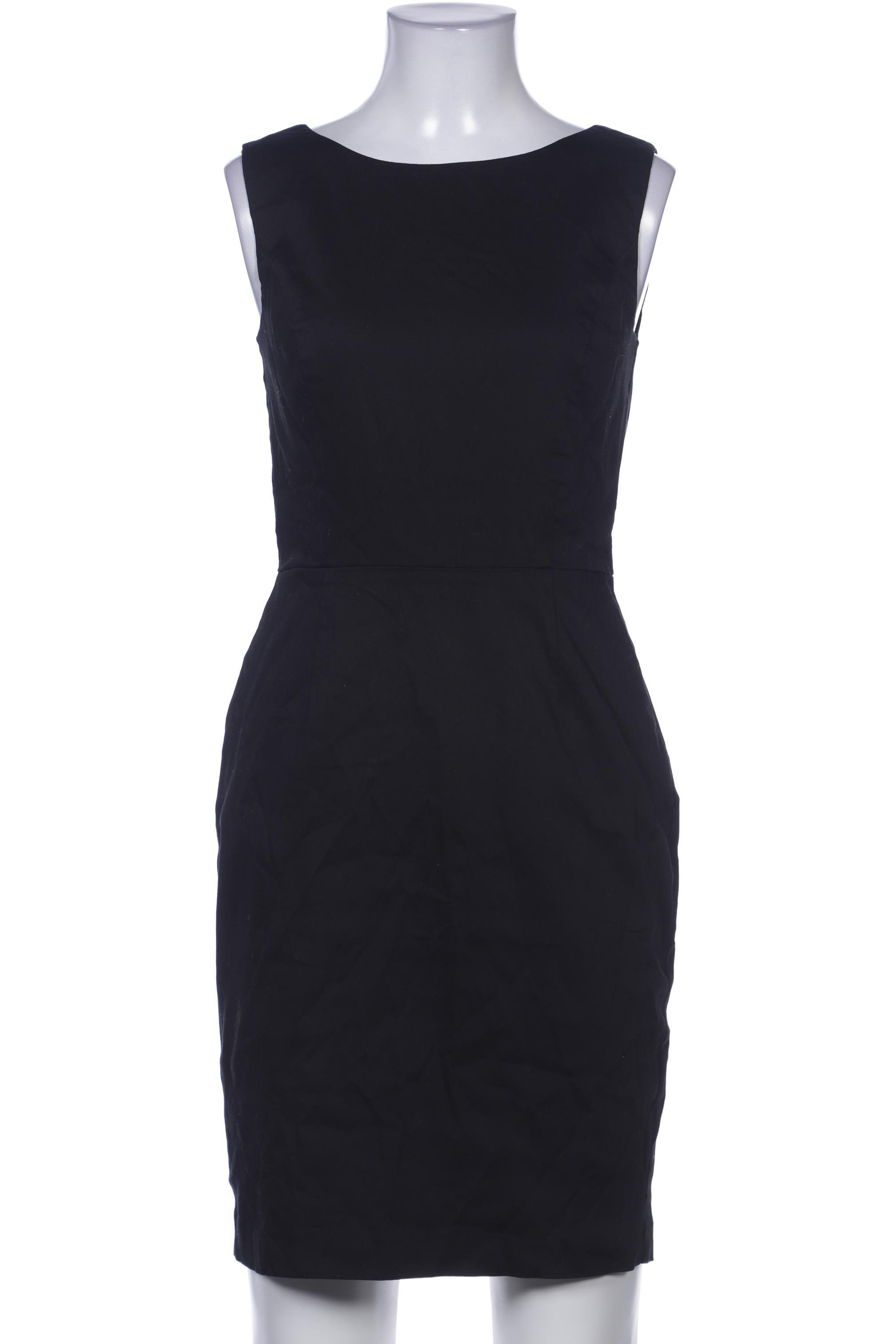 

Hallhuber Damen Kleid, schwarz, Gr. 36