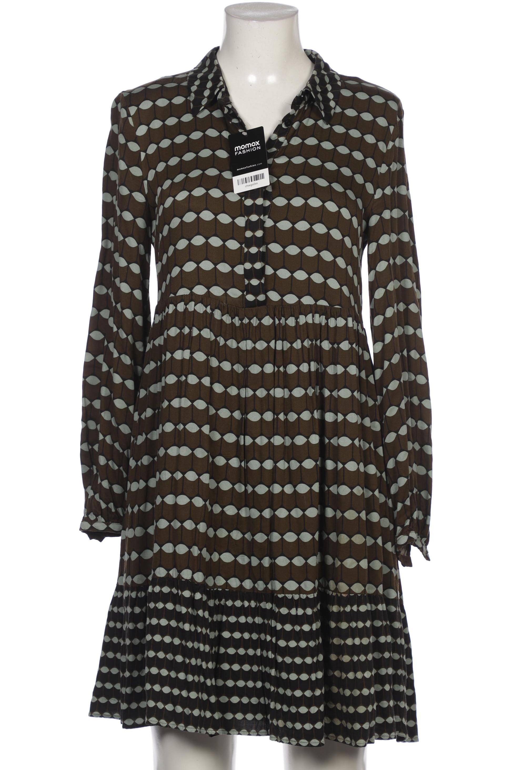

Hallhuber Damen Kleid, grün