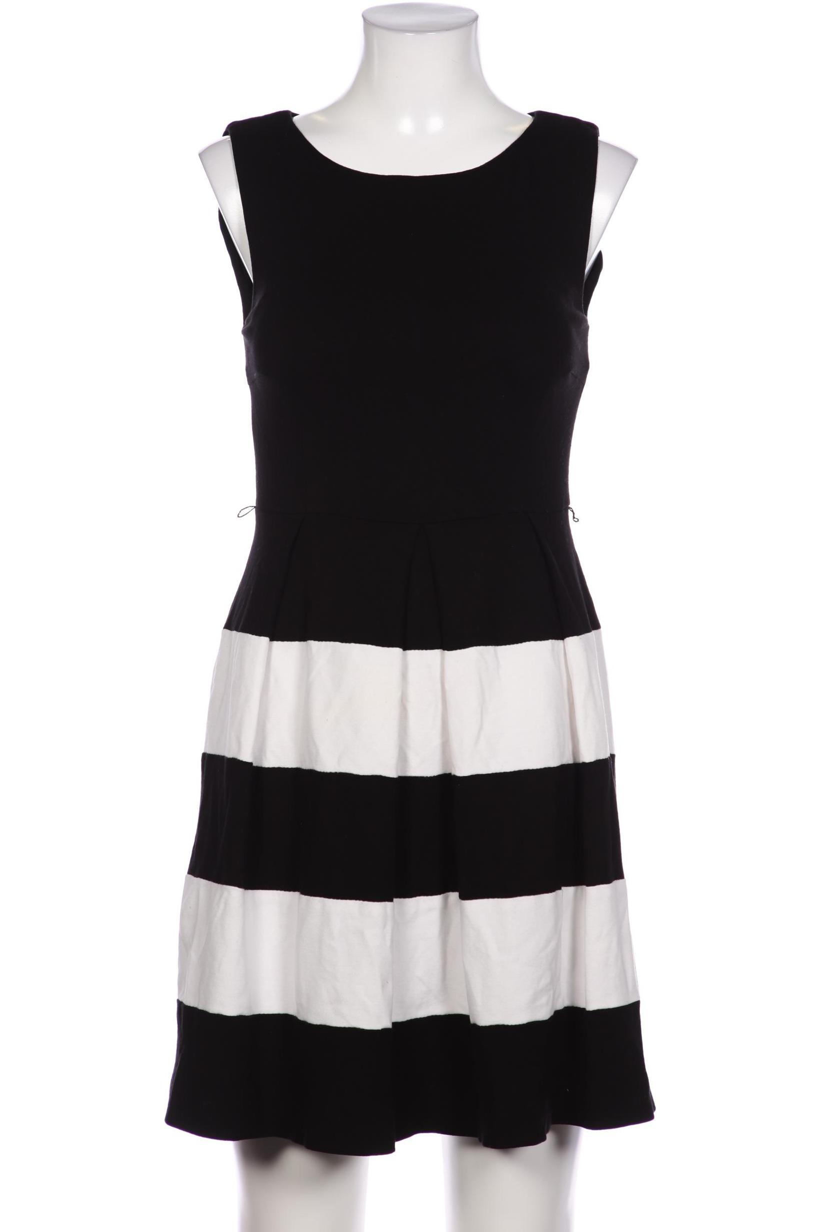 

Hallhuber Damen Kleid, schwarz, Gr. 38
