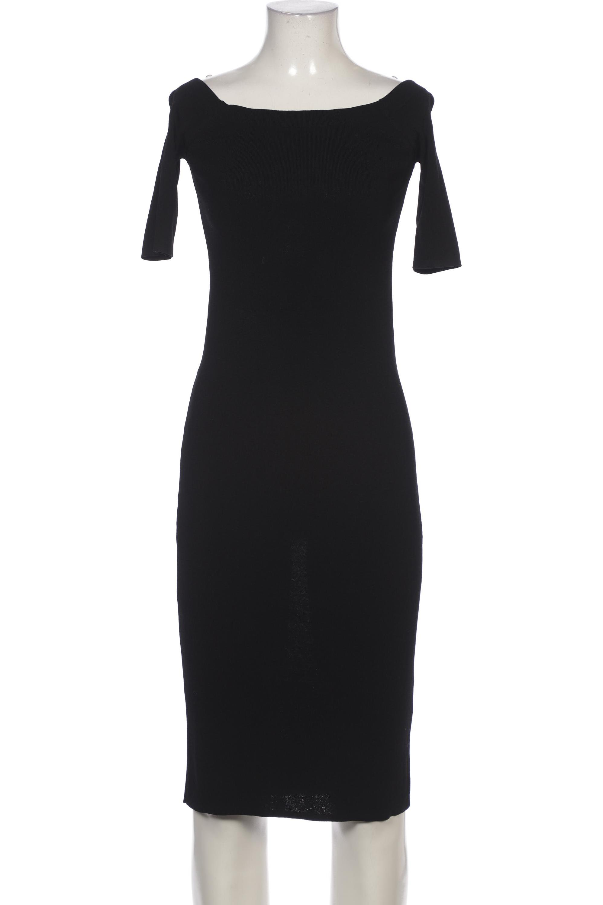 

Hallhuber Damen Kleid, schwarz, Gr. 34
