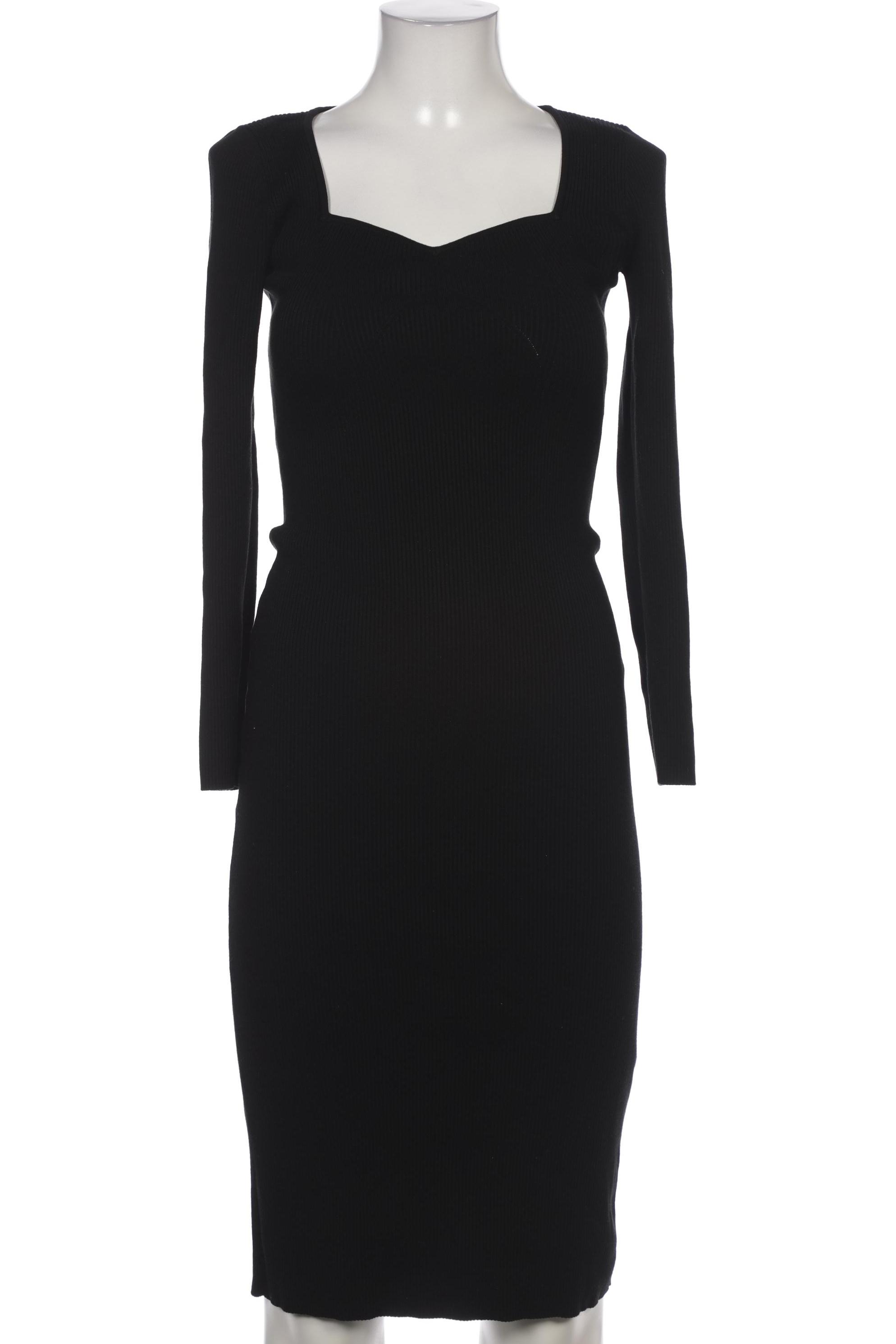 

Hallhuber Damen Kleid, schwarz, Gr. 36