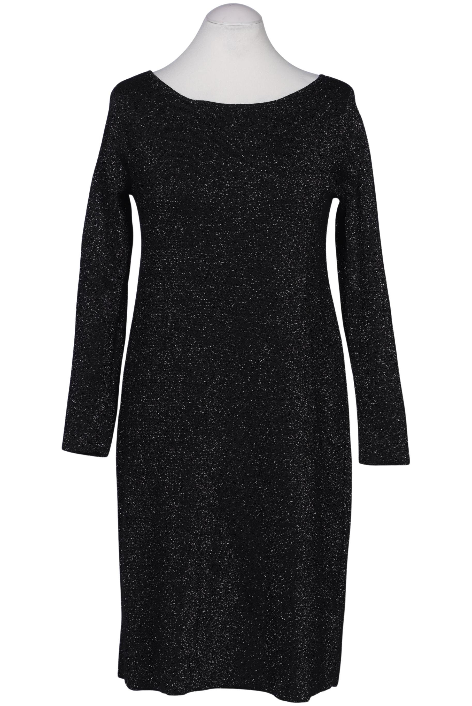 

Hallhuber Damen Kleid, schwarz, Gr. 38