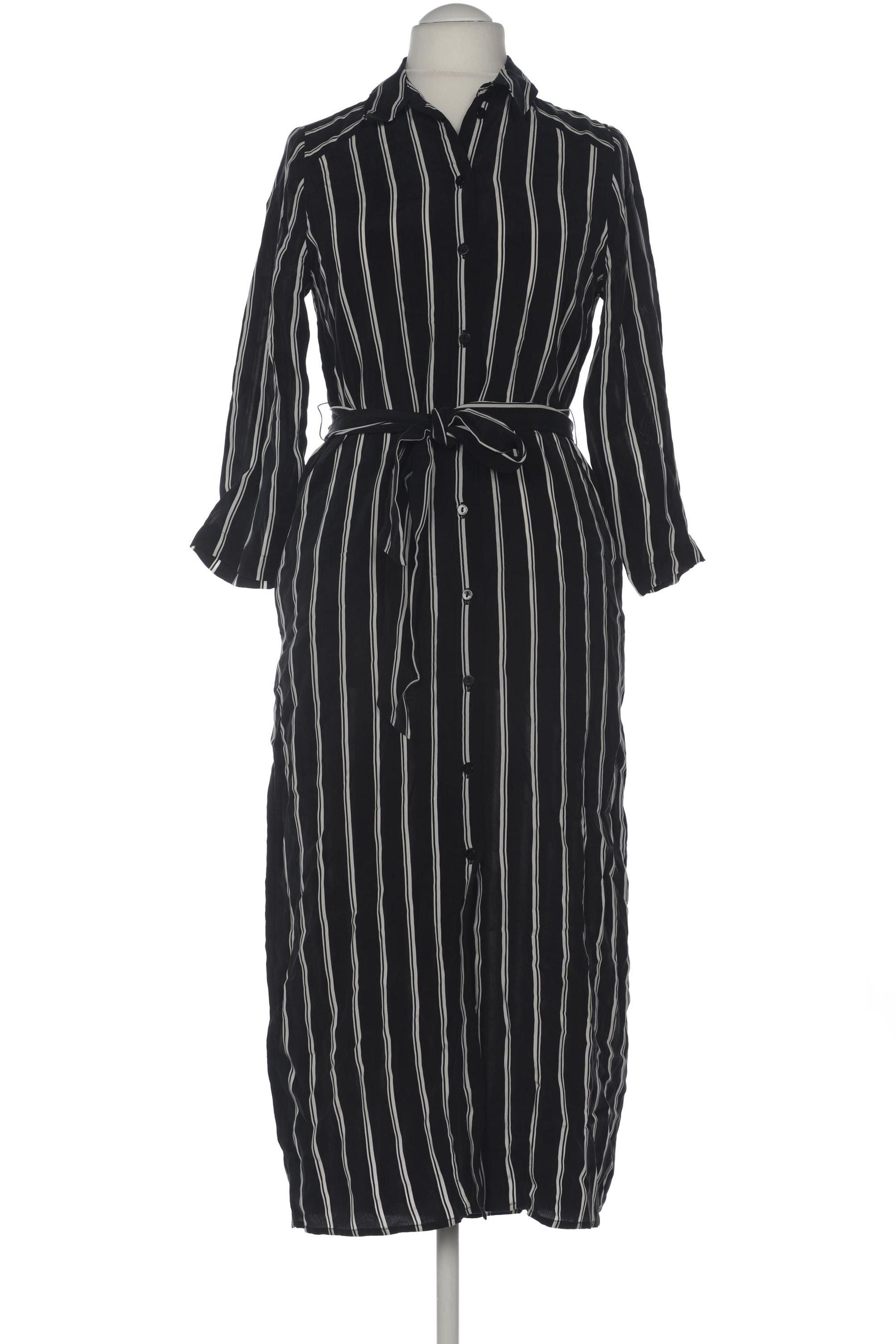 

Hallhuber Damen Kleid, schwarz, Gr. 36