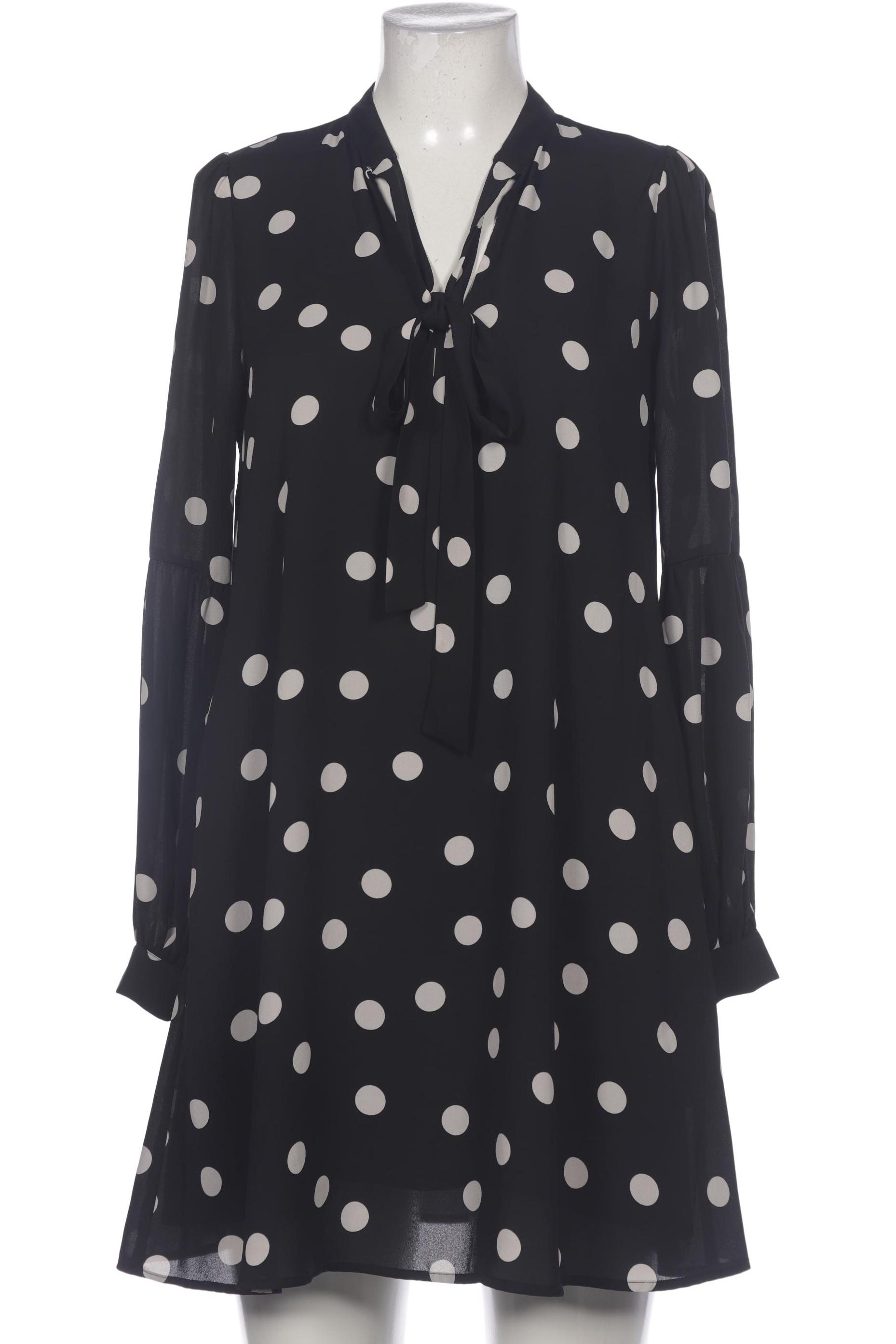 

Hallhuber Damen Kleid, schwarz, Gr. 36