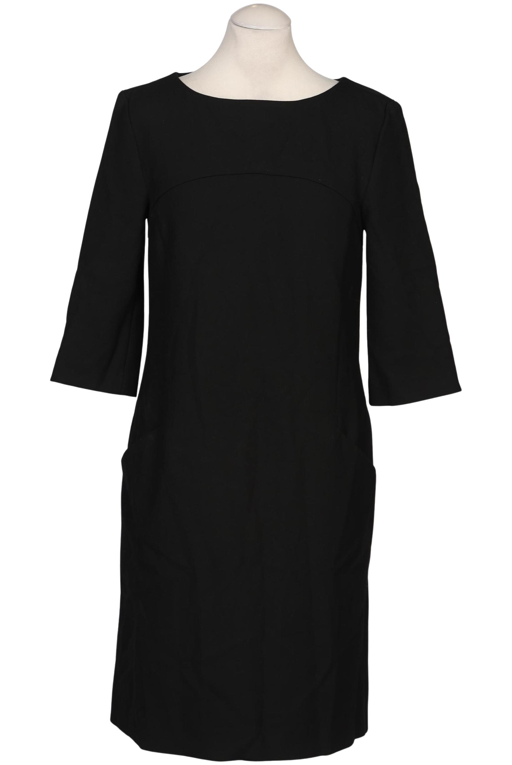 

Hallhuber Damen Kleid, schwarz, Gr. 38