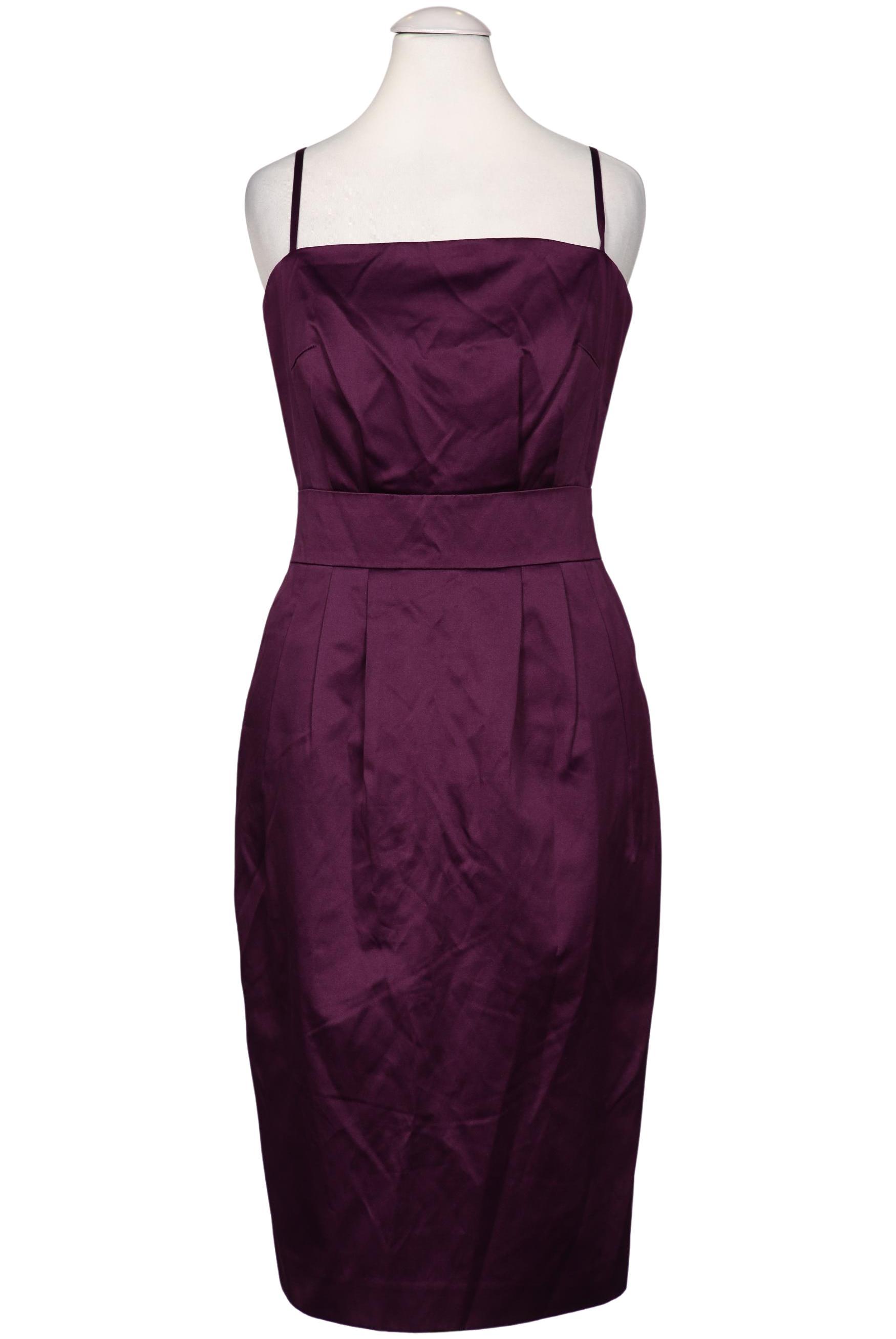 

Hallhuber Damen Kleid, flieder, Gr. 34