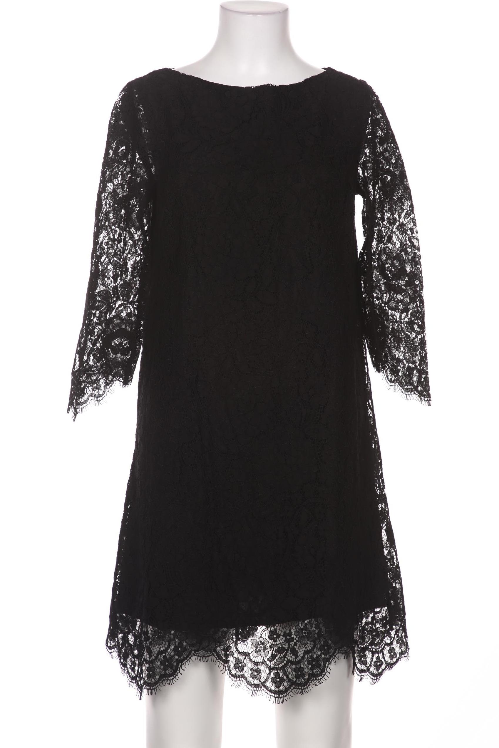 

Hallhuber Damen Kleid, schwarz, Gr. 36