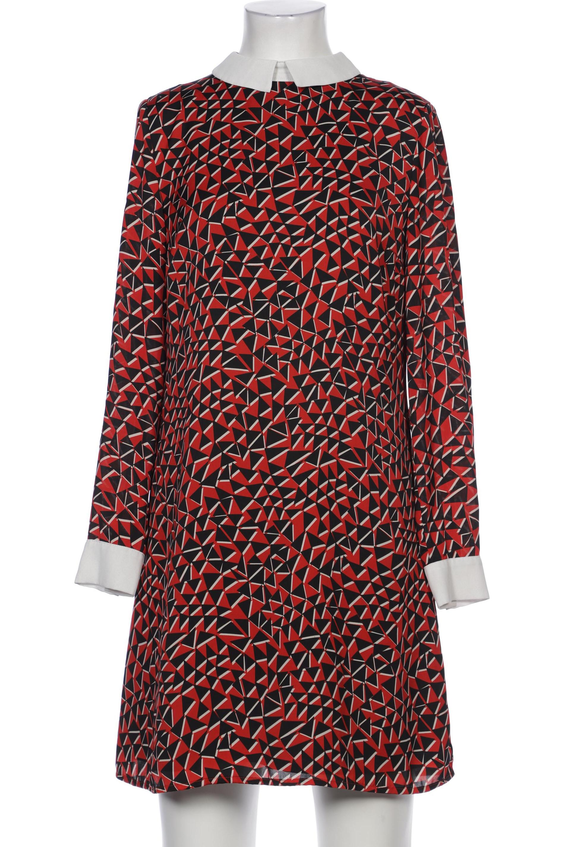 

Hallhuber Damen Kleid, rot
