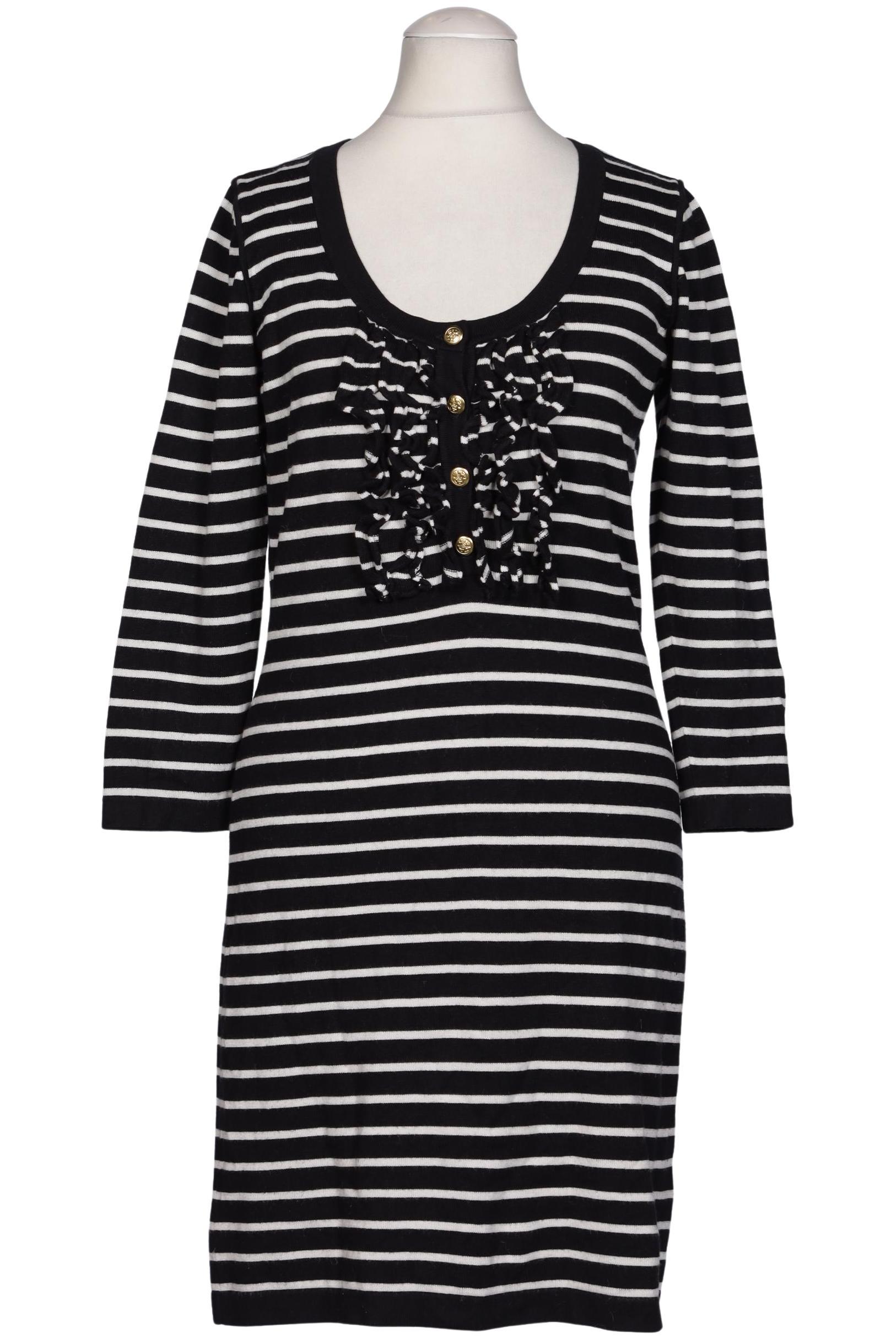 

Hallhuber Damen Kleid, marineblau, Gr. 36