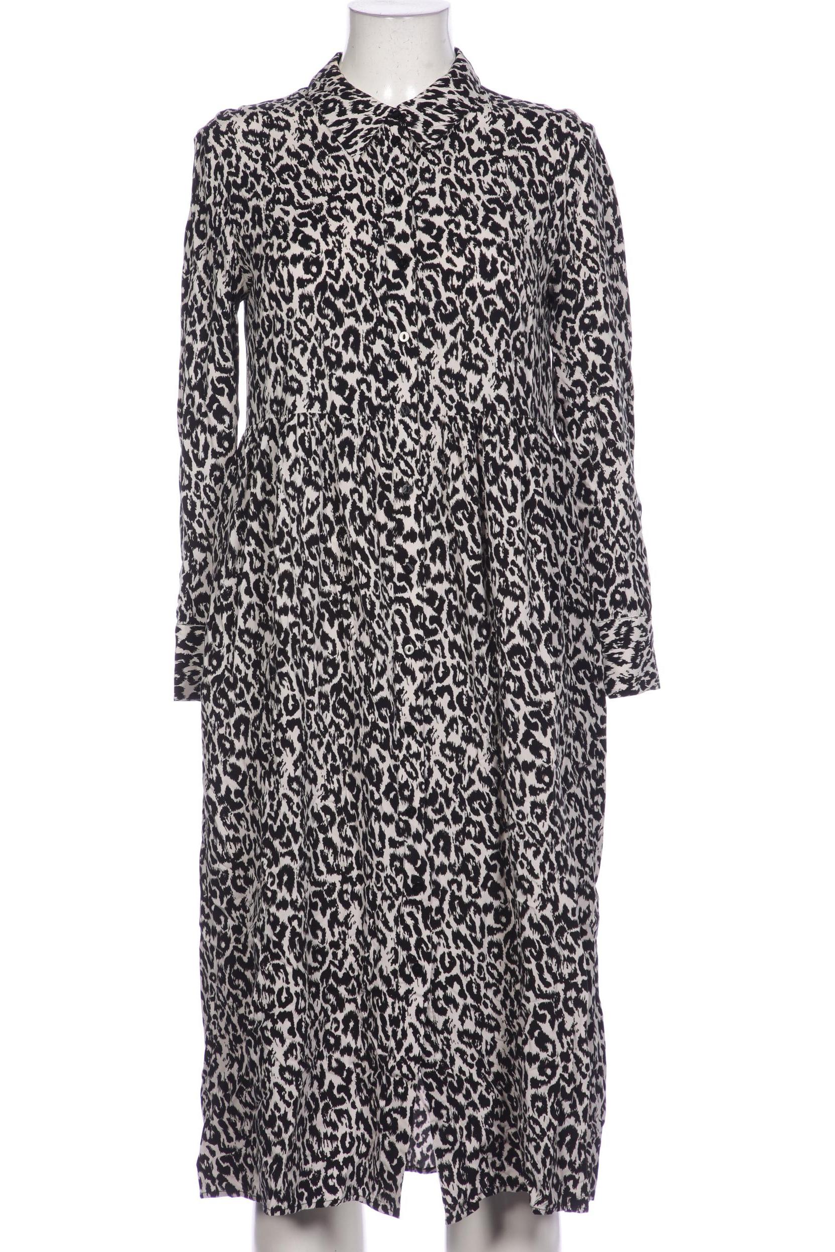 

Hallhuber Damen Kleid, schwarz, Gr. 38
