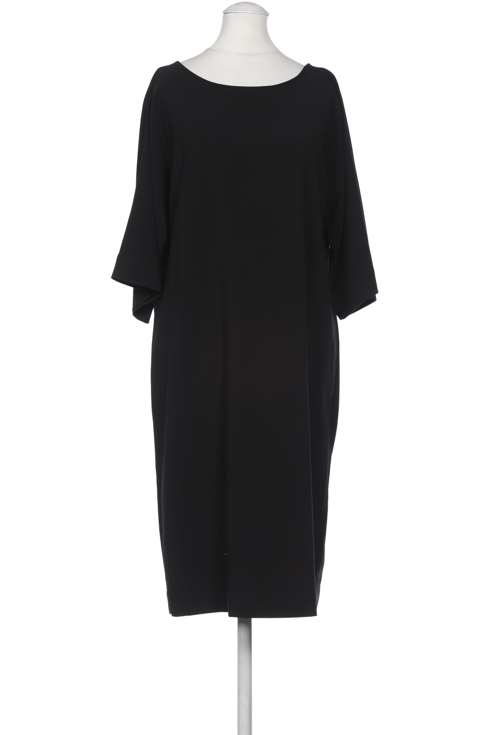 

Hallhuber Damen Kleid, schwarz