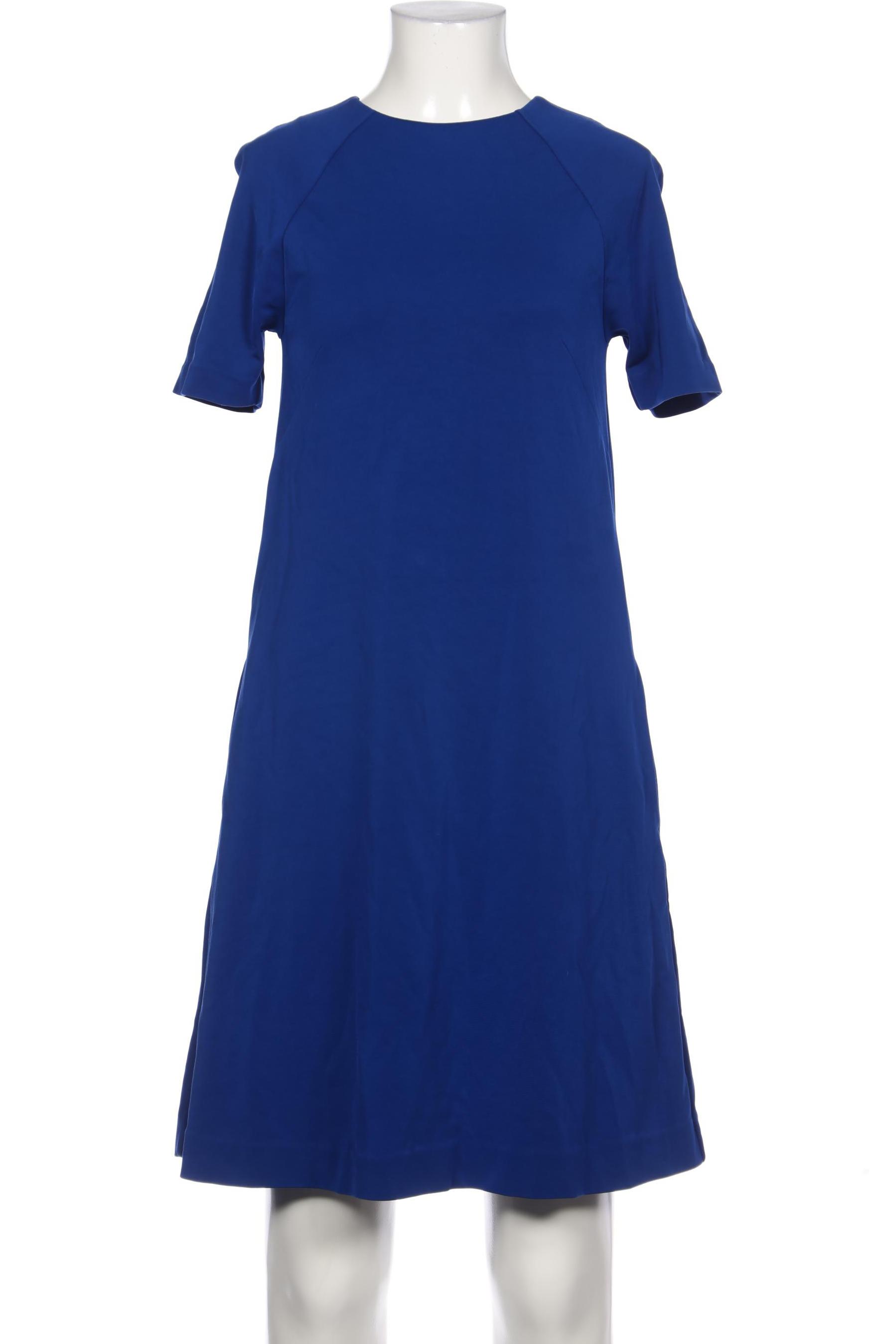 

Hallhuber Damen Kleid, blau