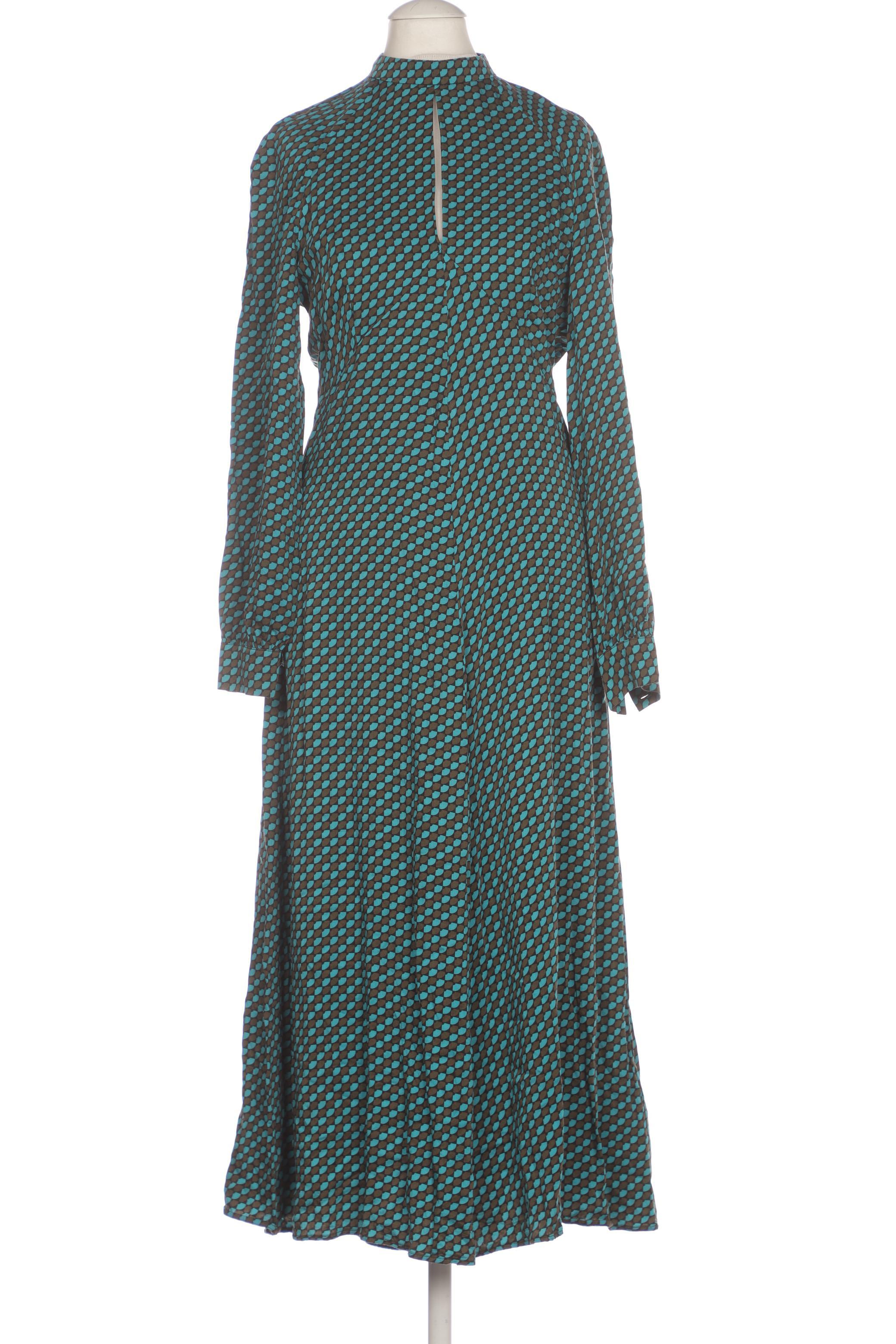 

Hallhuber Damen Kleid, mehrfarbig, Gr. 34