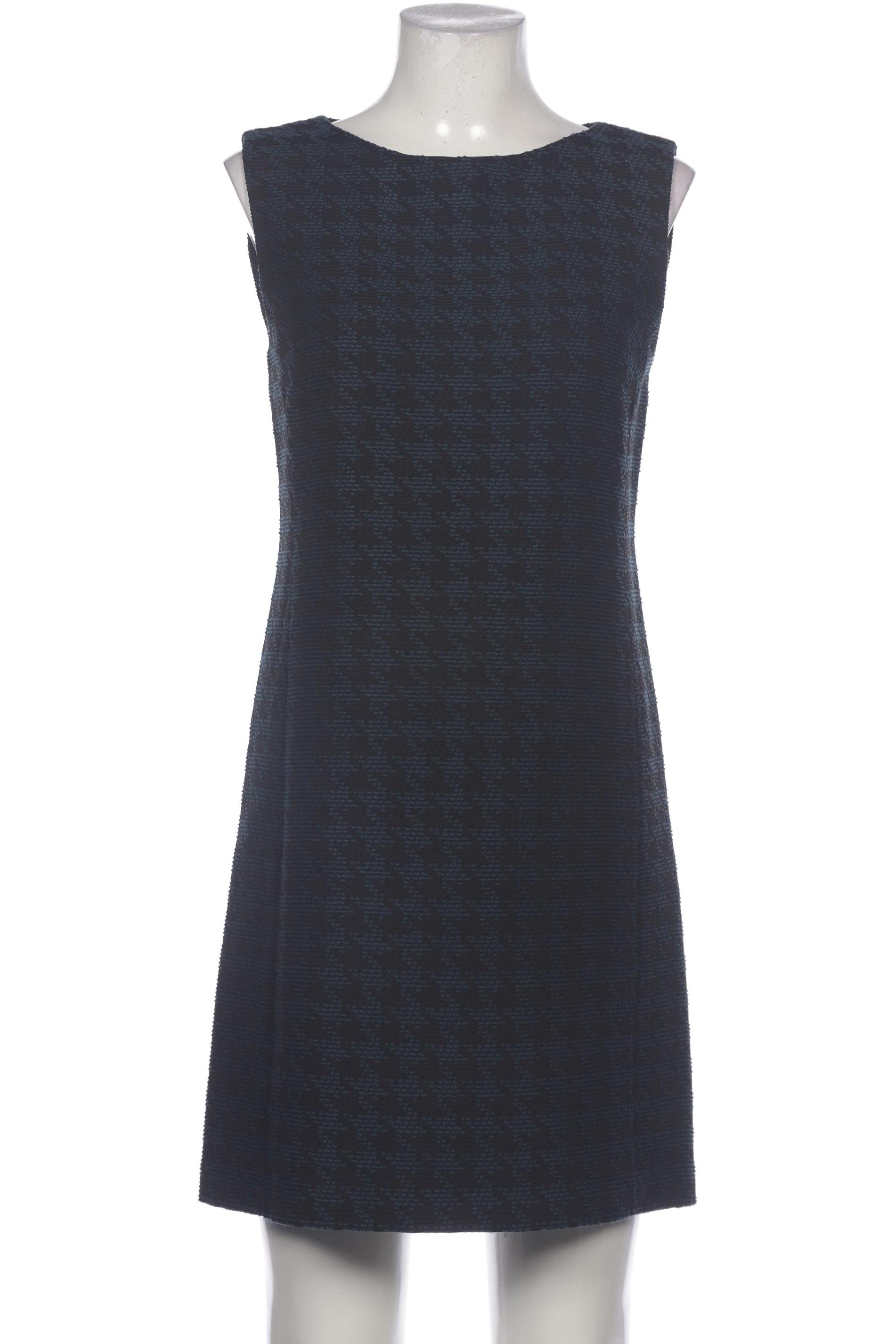 

Hallhuber Damen Kleid, türkis, Gr. 38