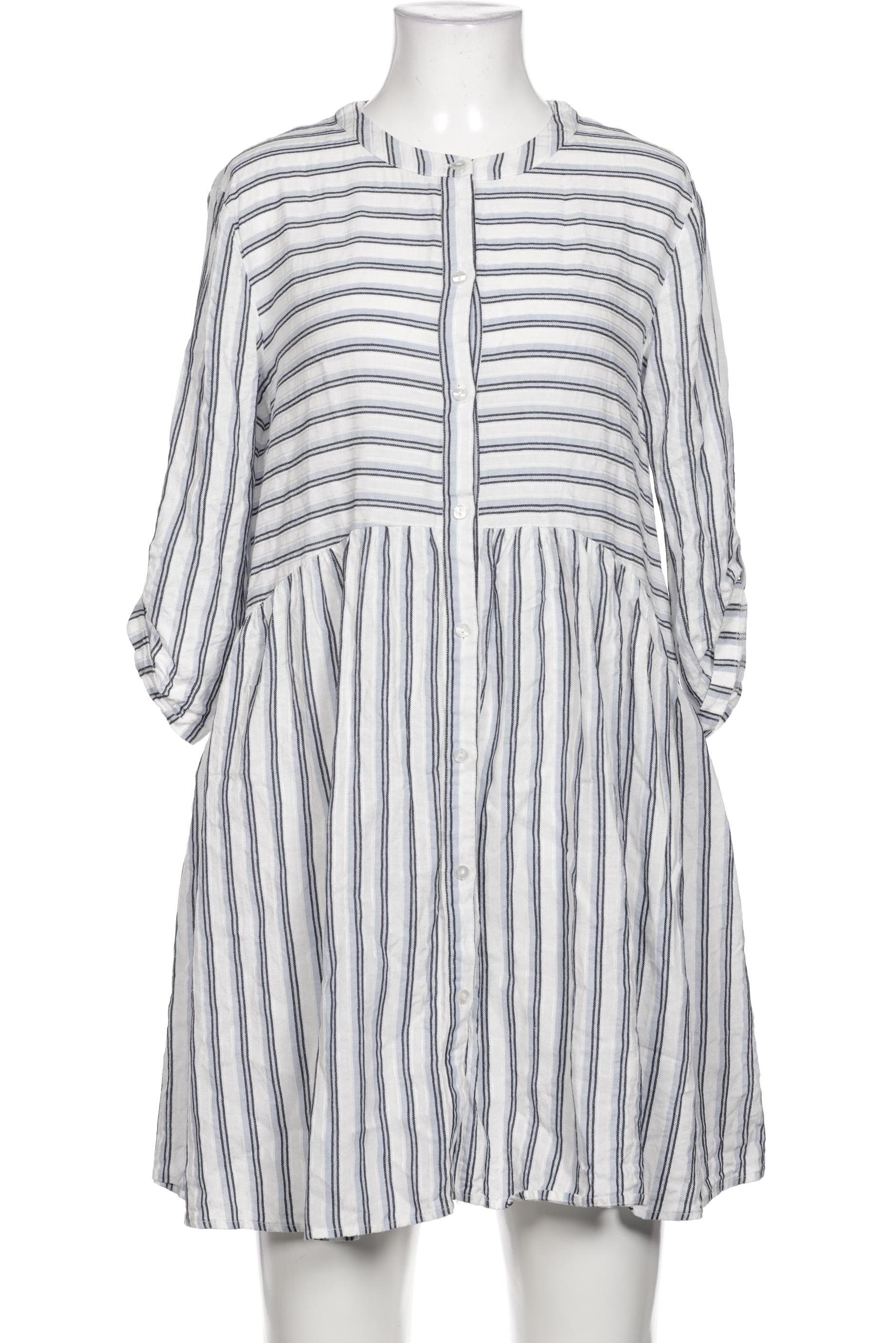 

Hallhuber Damen Kleid, hellblau, Gr. 38