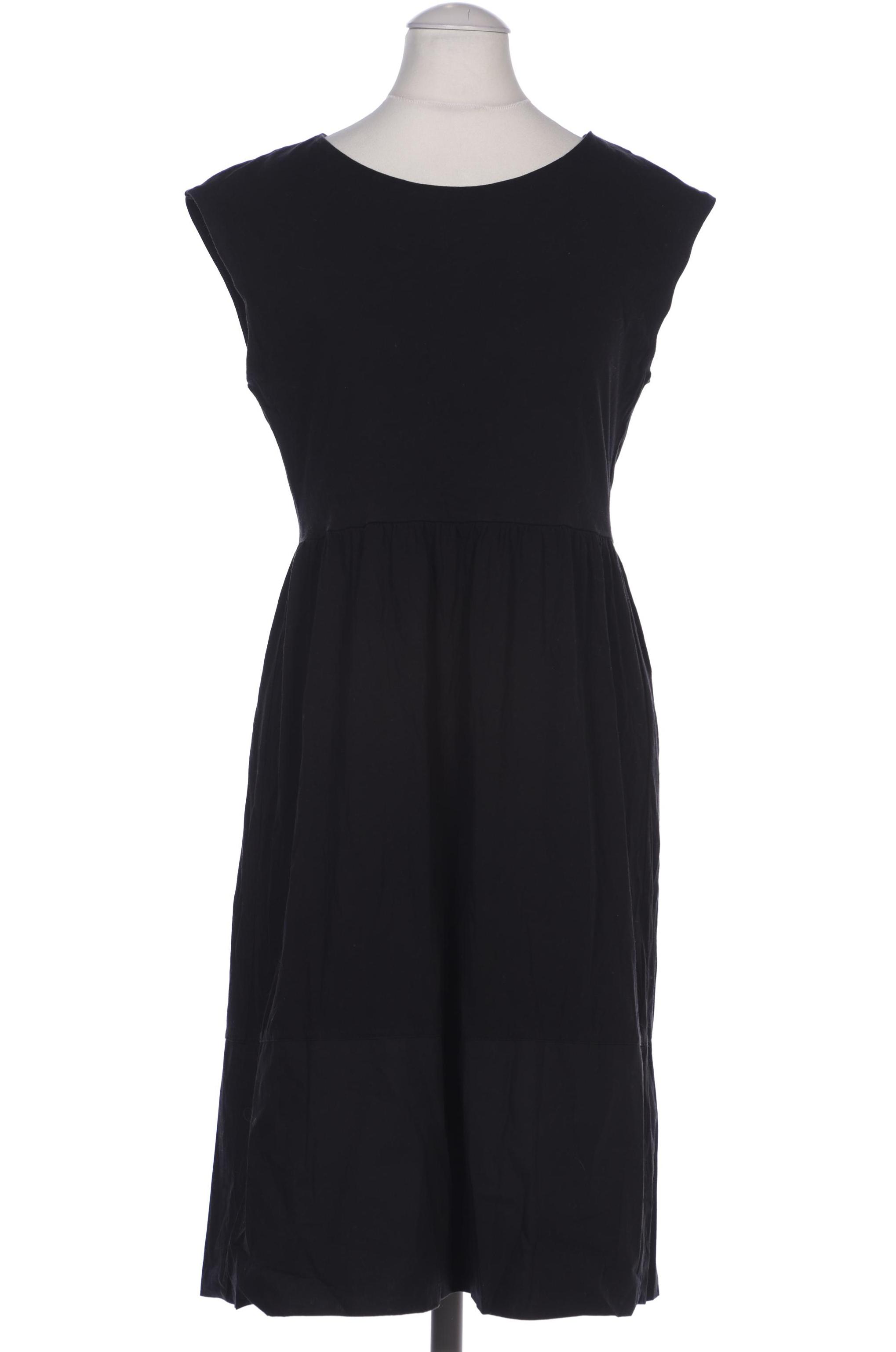 

Hallhuber Damen Kleid, schwarz, Gr. 34