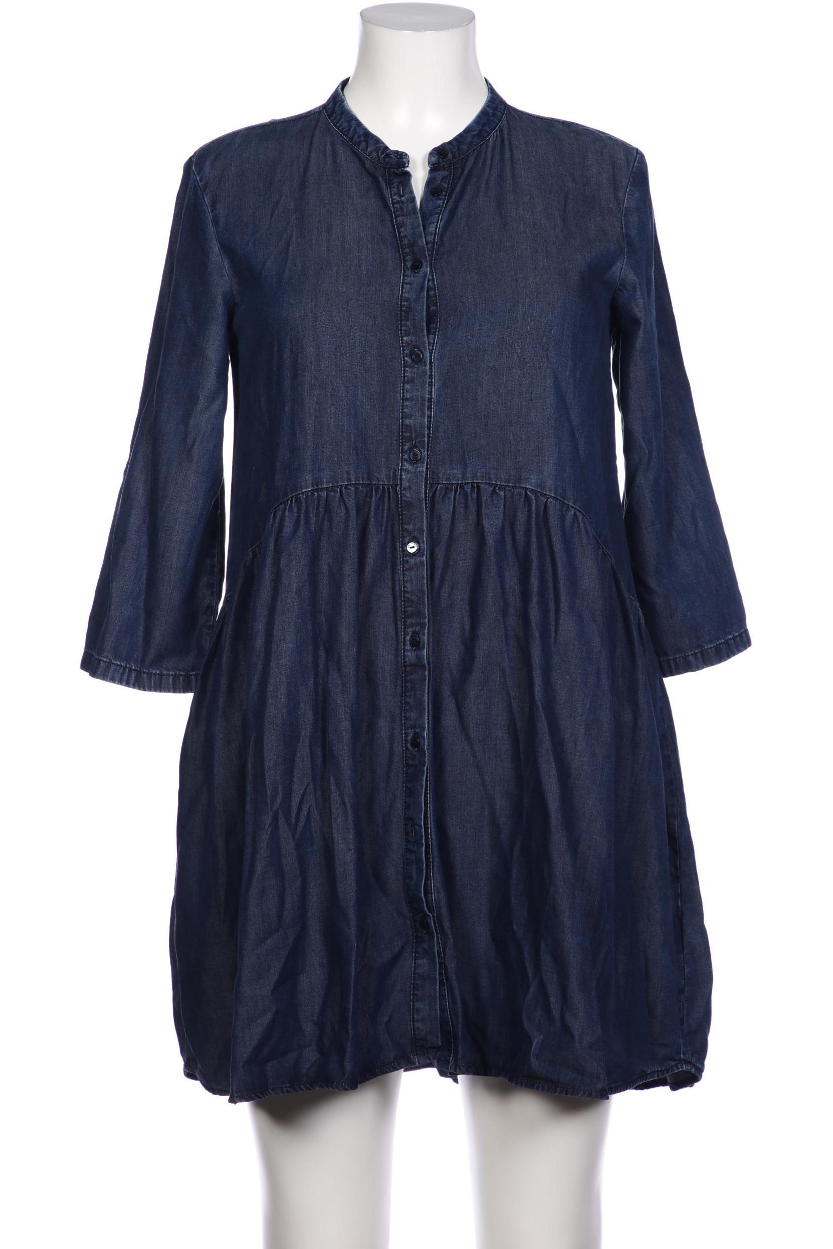 

Hallhuber Damen Kleid, marineblau