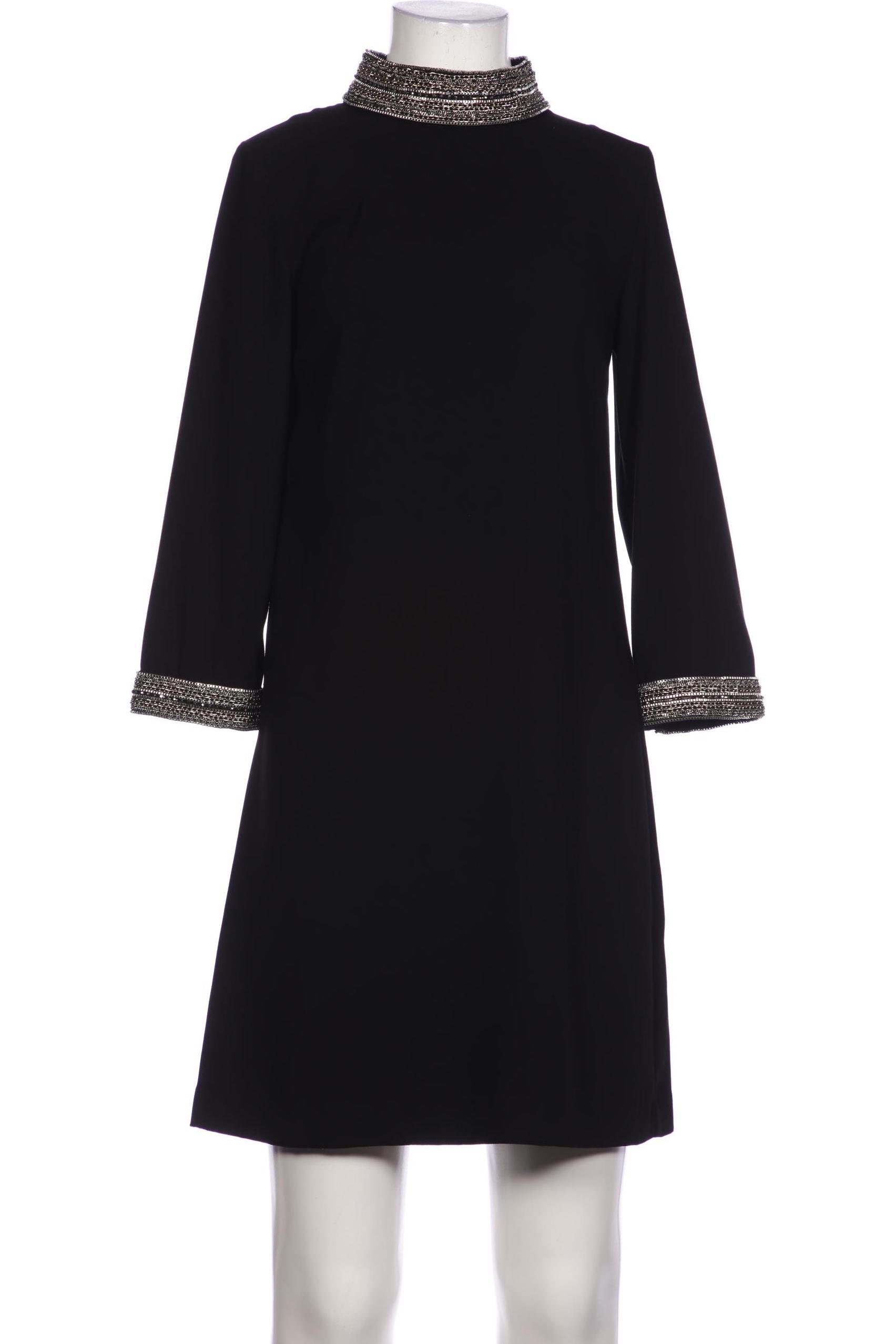 

Hallhuber Damen Kleid, schwarz