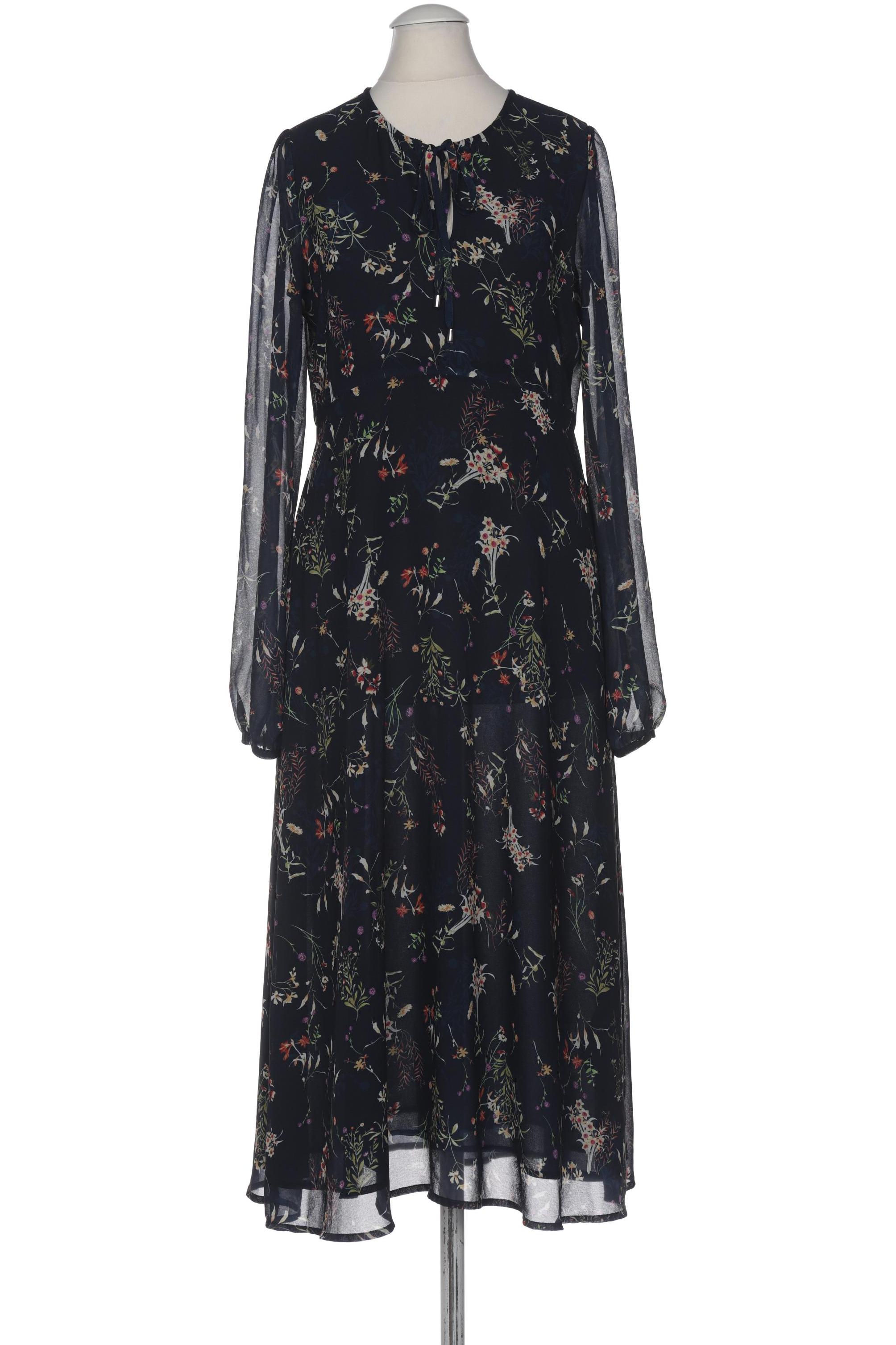 

Hallhuber Damen Kleid, marineblau