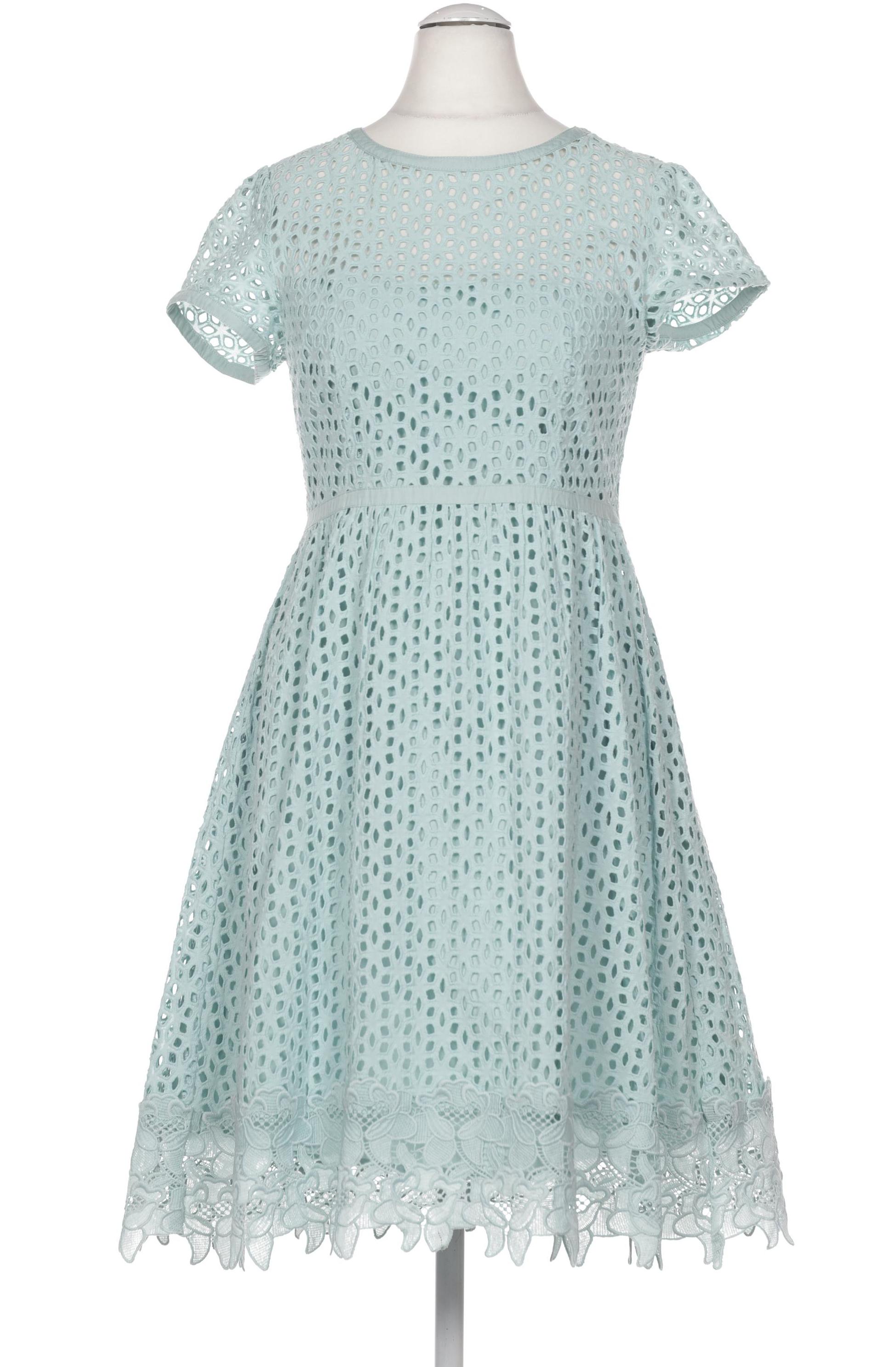 

Hallhuber Damen Kleid, hellgrün, Gr. 38