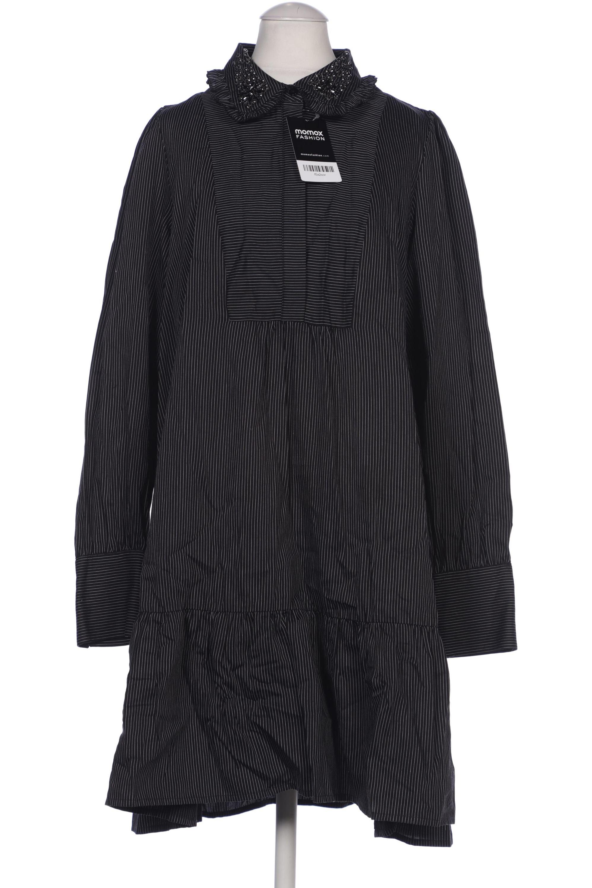 

Hallhuber Damen Kleid, schwarz, Gr. 36