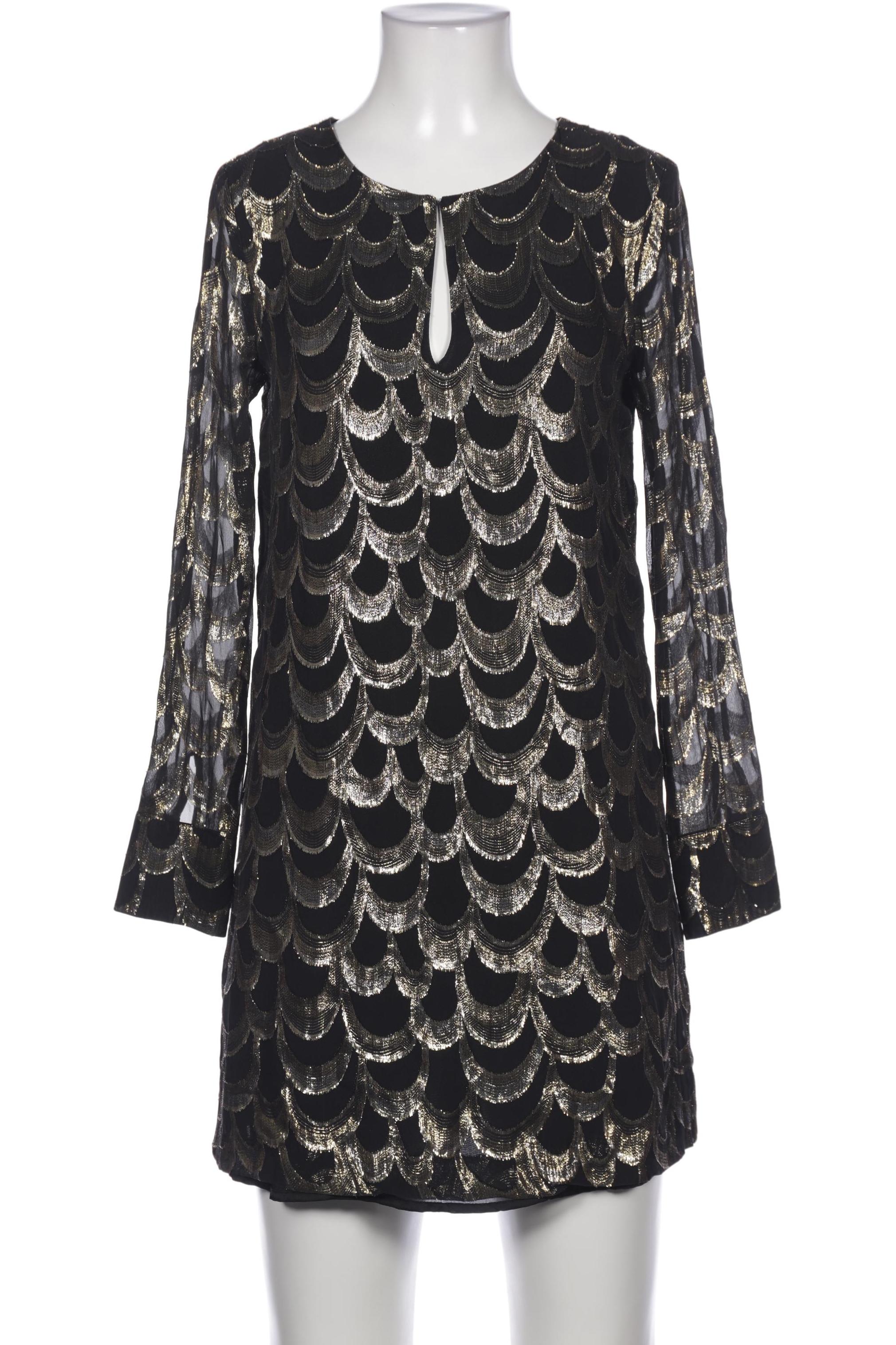 

Hallhuber Damen Kleid, schwarz