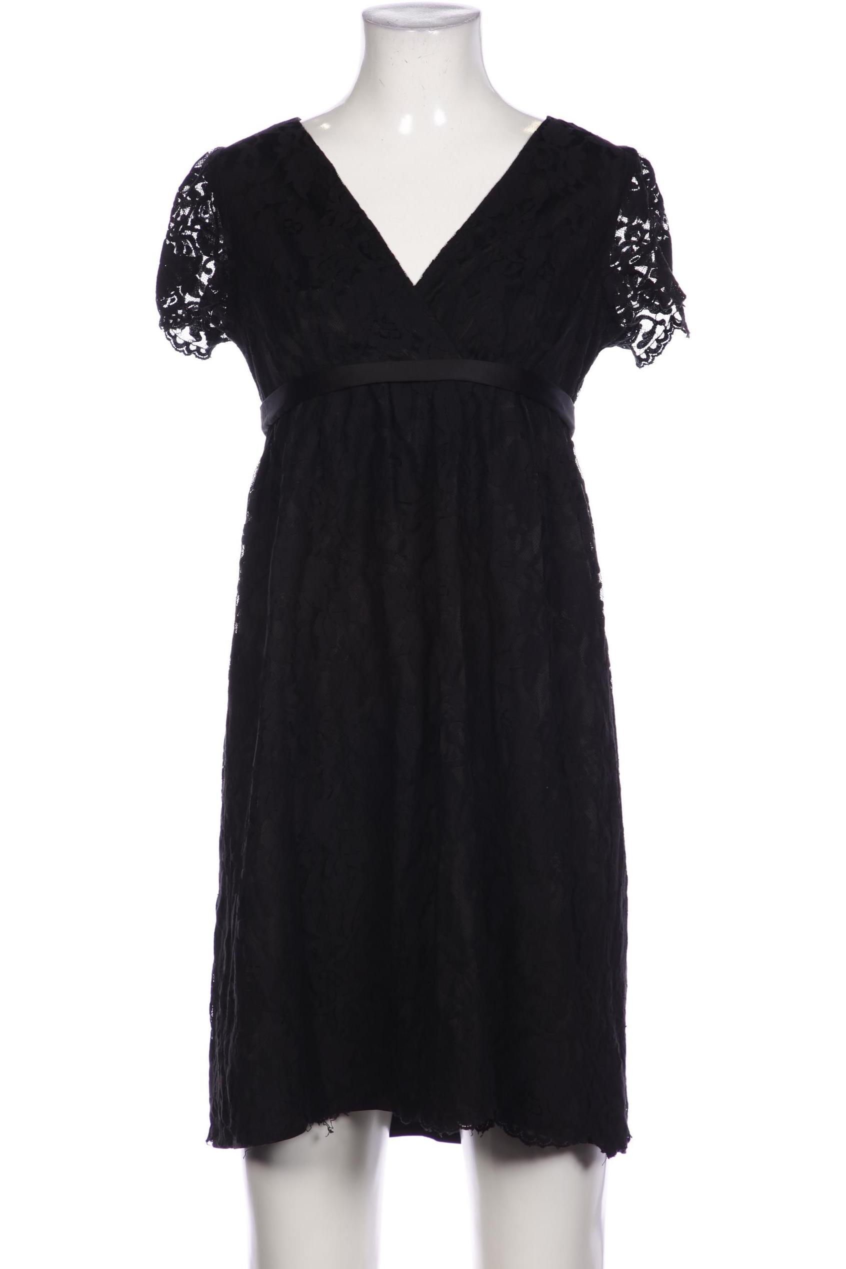 

Hallhuber Damen Kleid, schwarz, Gr. 36