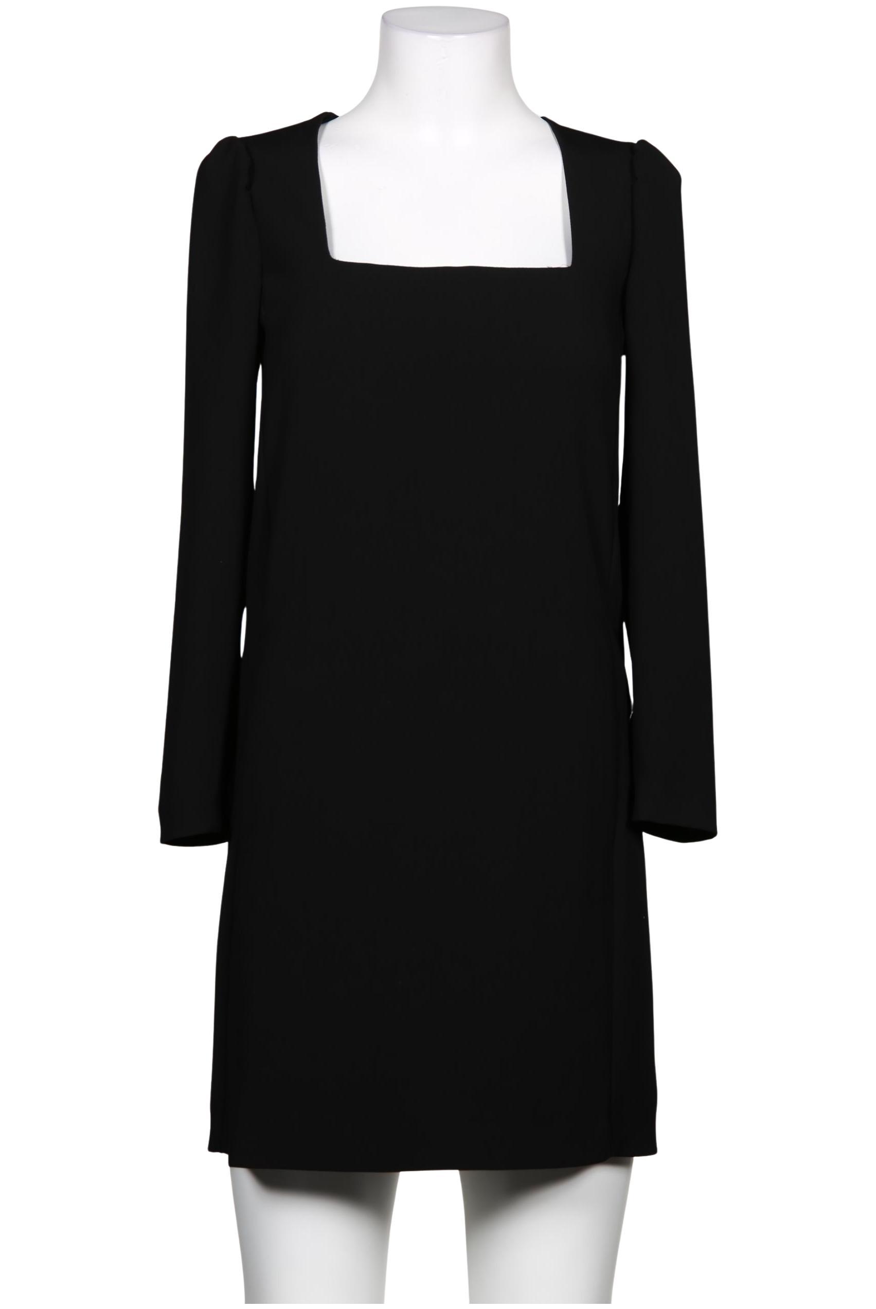 

Hallhuber Damen Kleid, schwarz, Gr. 36