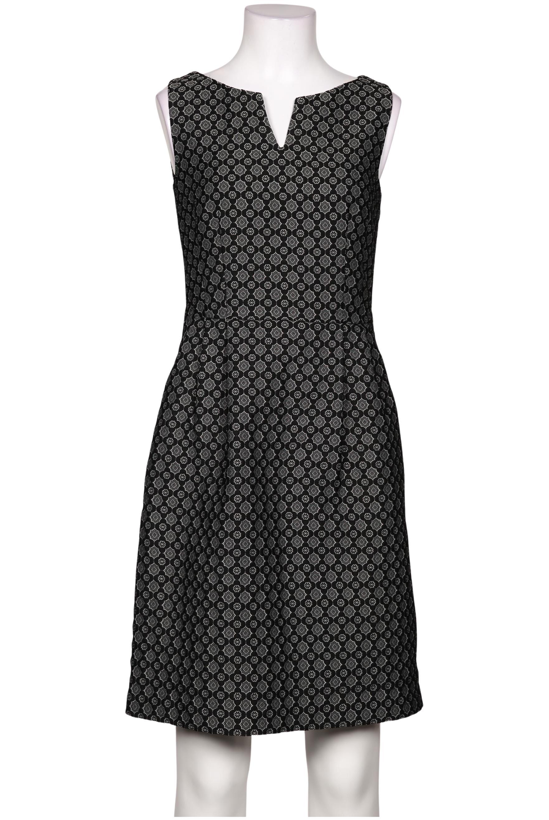 

Hallhuber Damen Kleid, schwarz, Gr. 36