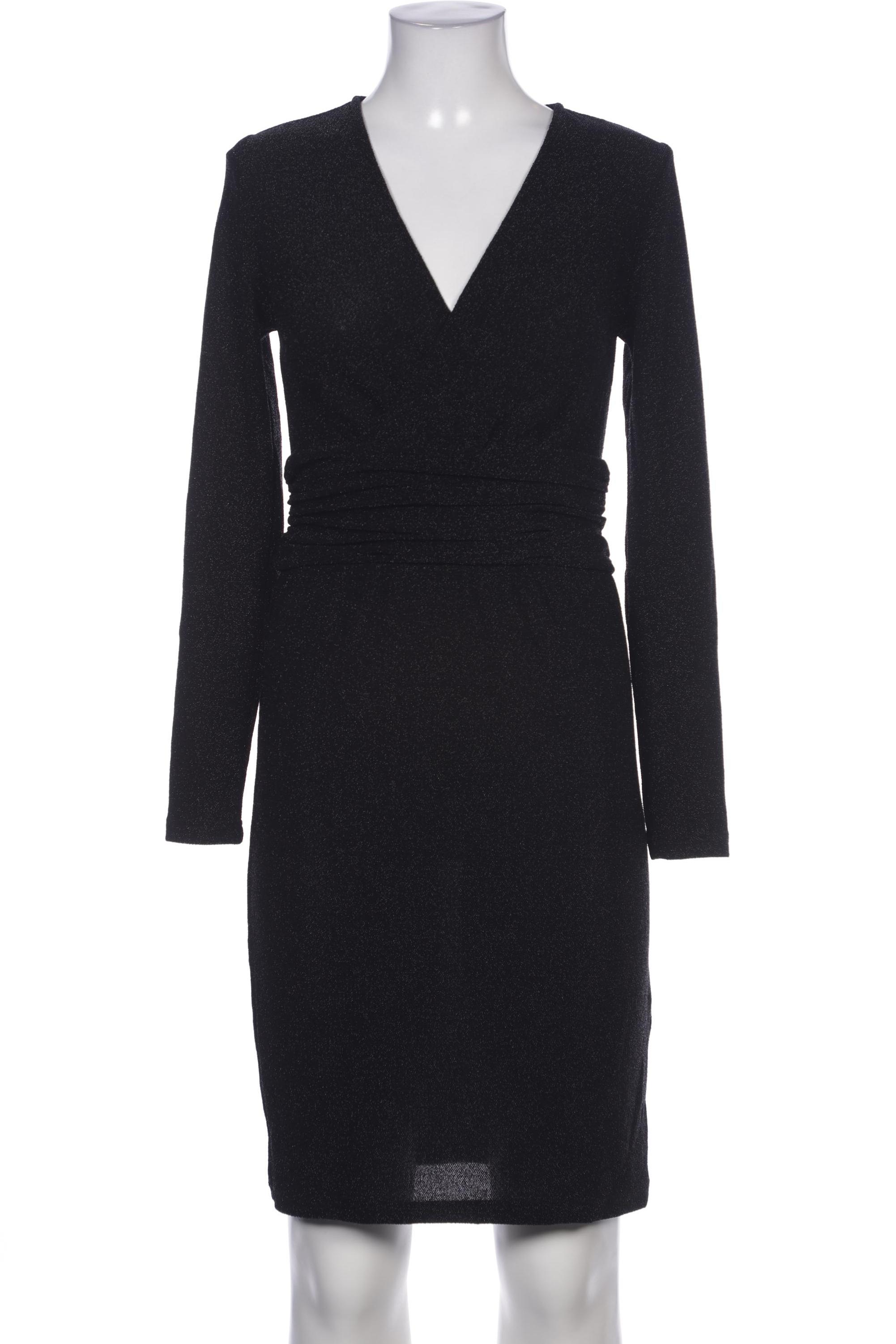 

Hallhuber Damen Kleid, schwarz, Gr. 36