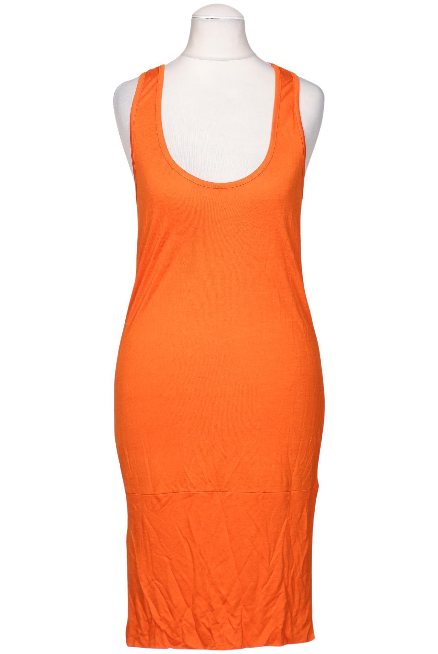 

Hallhuber Damen Kleid, neon, Gr. 34