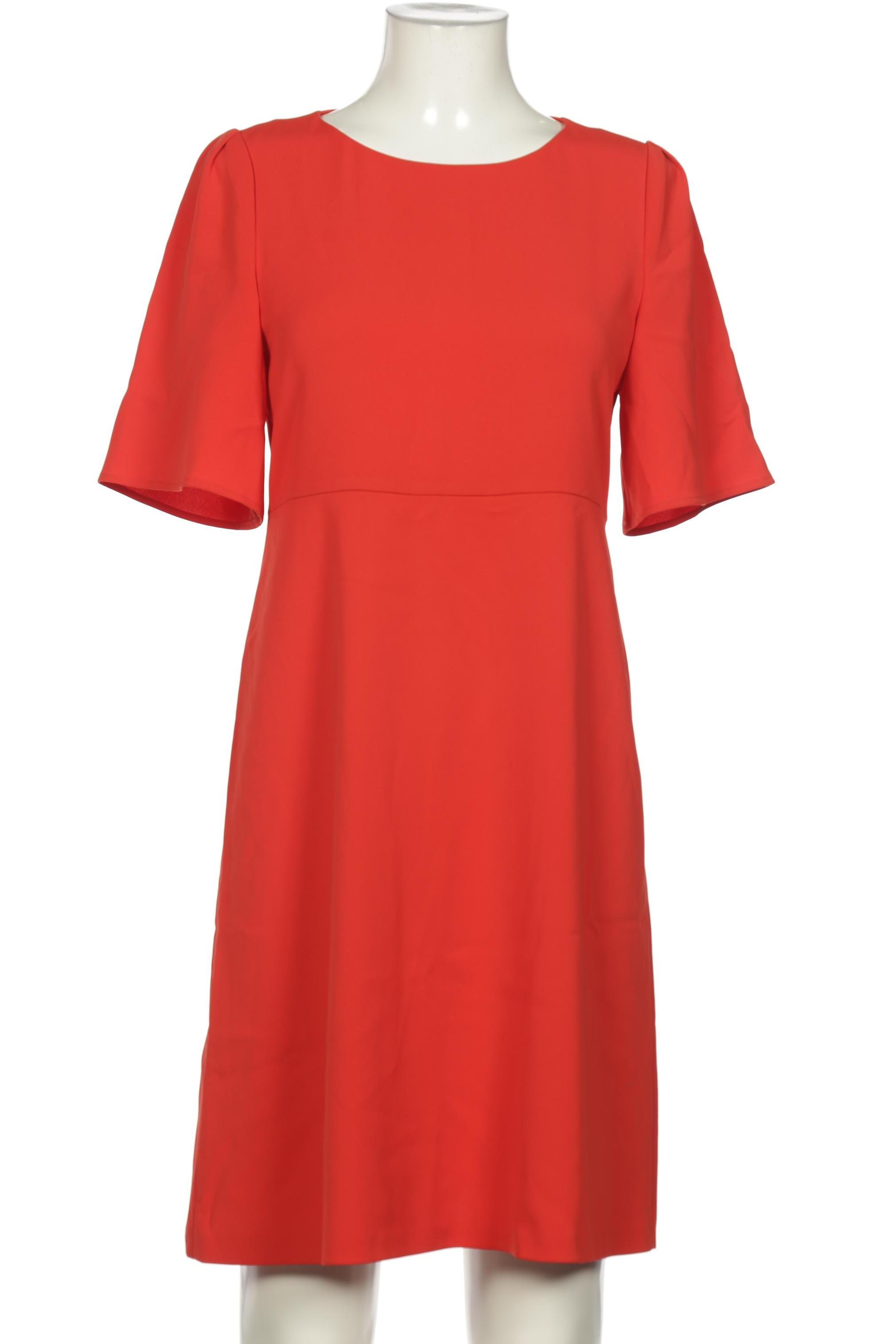 

Hallhuber Damen Kleid, rot, Gr. 38