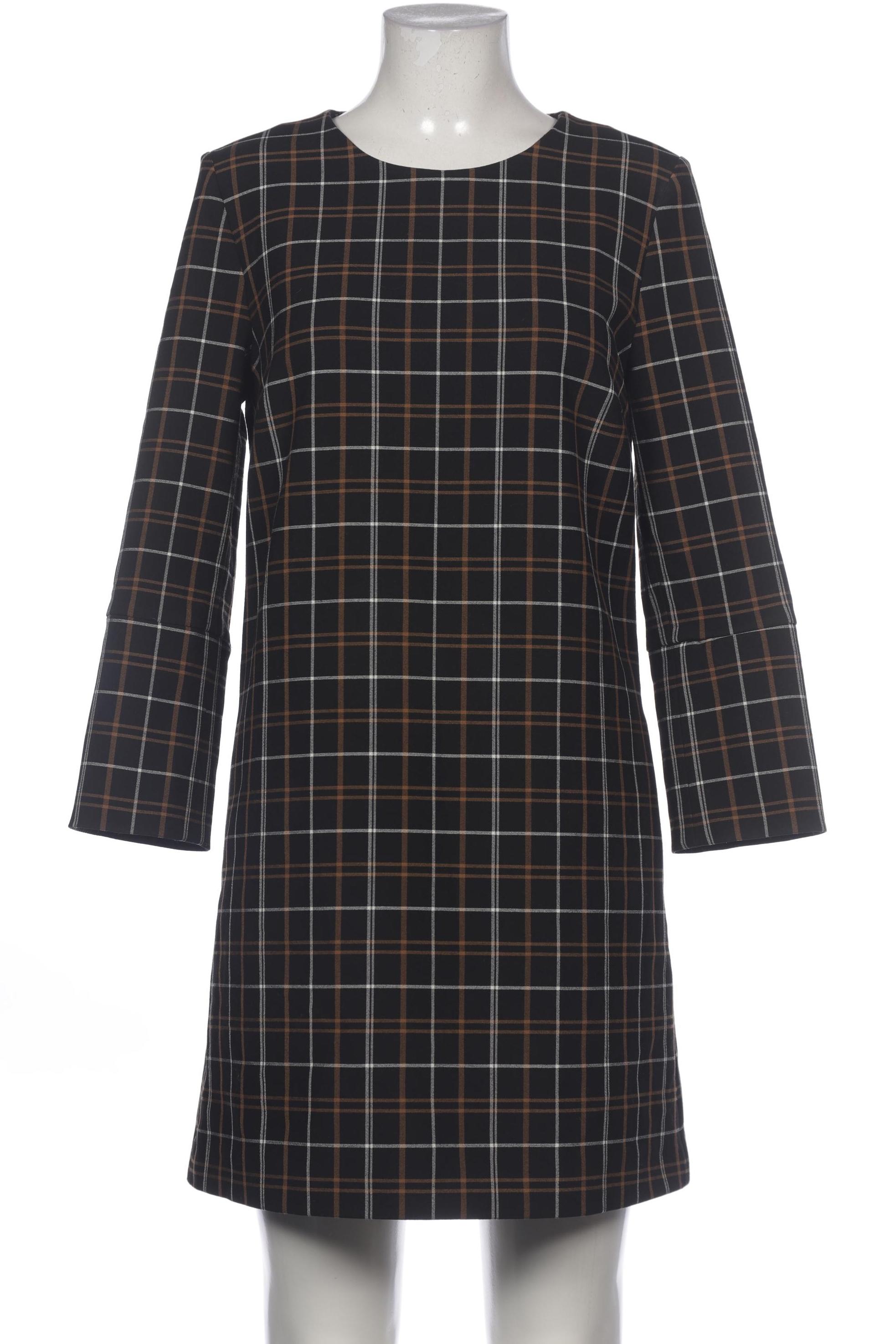 

Hallhuber Damen Kleid, schwarz, Gr. 40