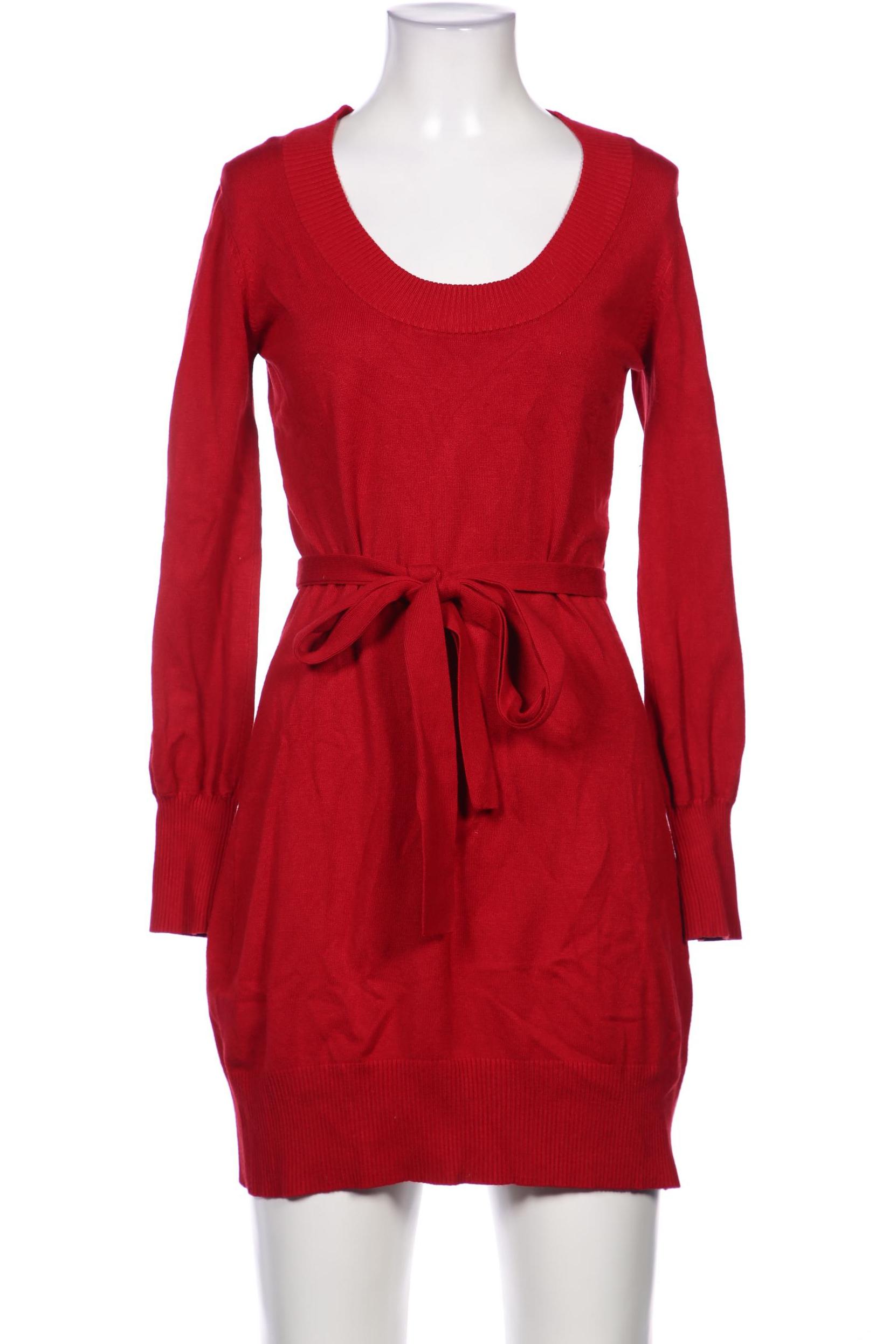

Hallhuber Damen Kleid, rot, Gr. 36