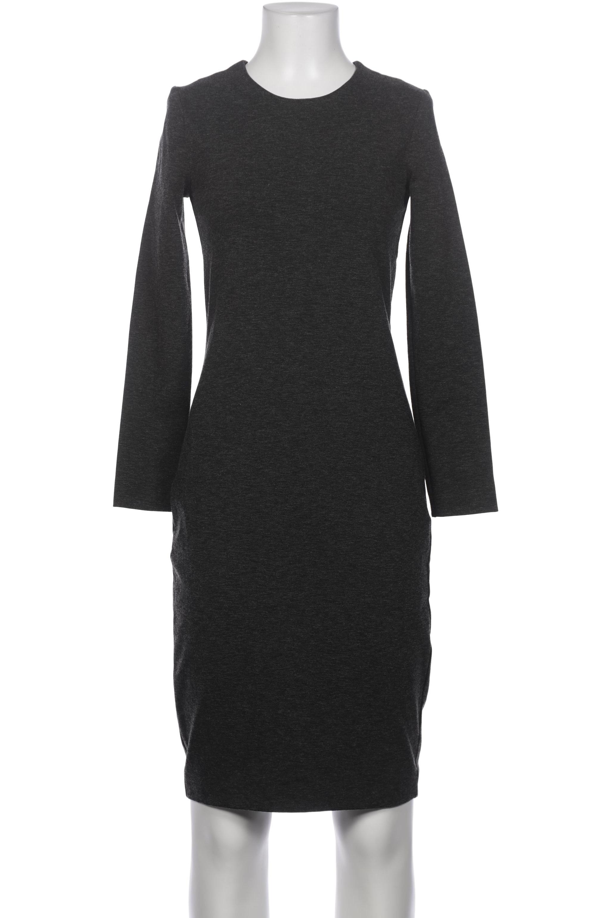

Hallhuber Damen Kleid, grau, Gr. 34
