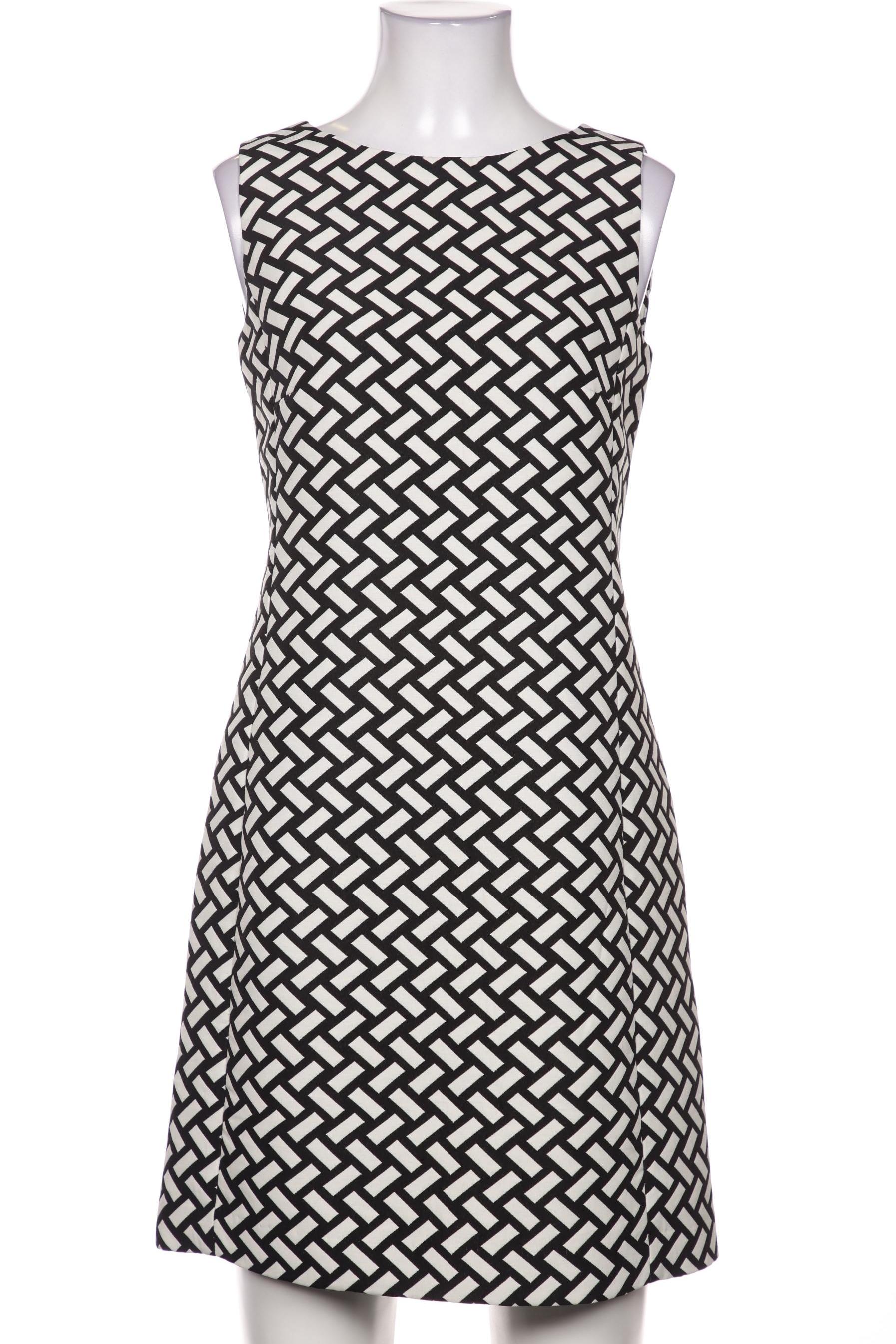 Thumbnail - Hallhuber Damen Kleid, schwarz, Gr. 36