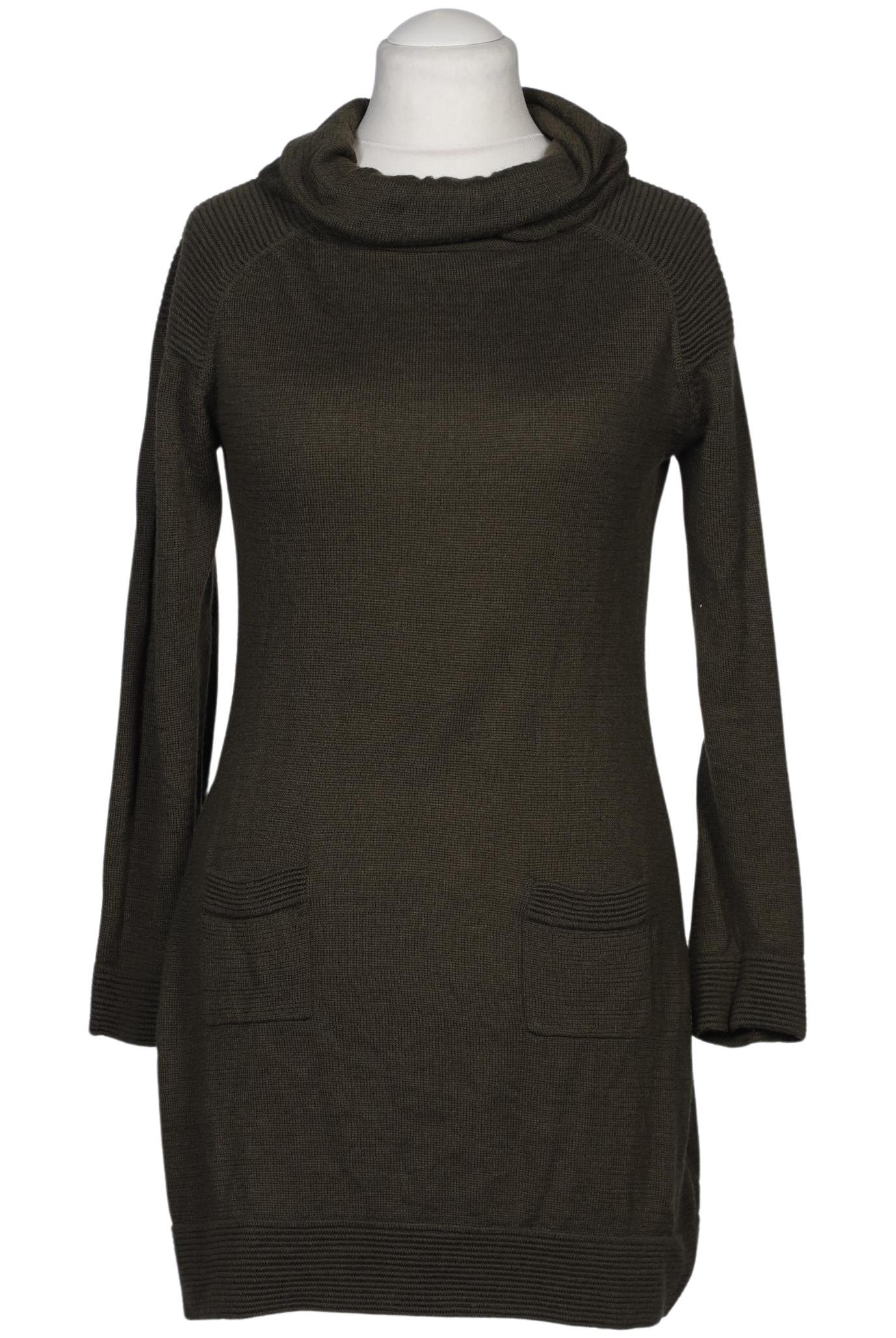 

Hallhuber Damen Kleid, grün, Gr. 42