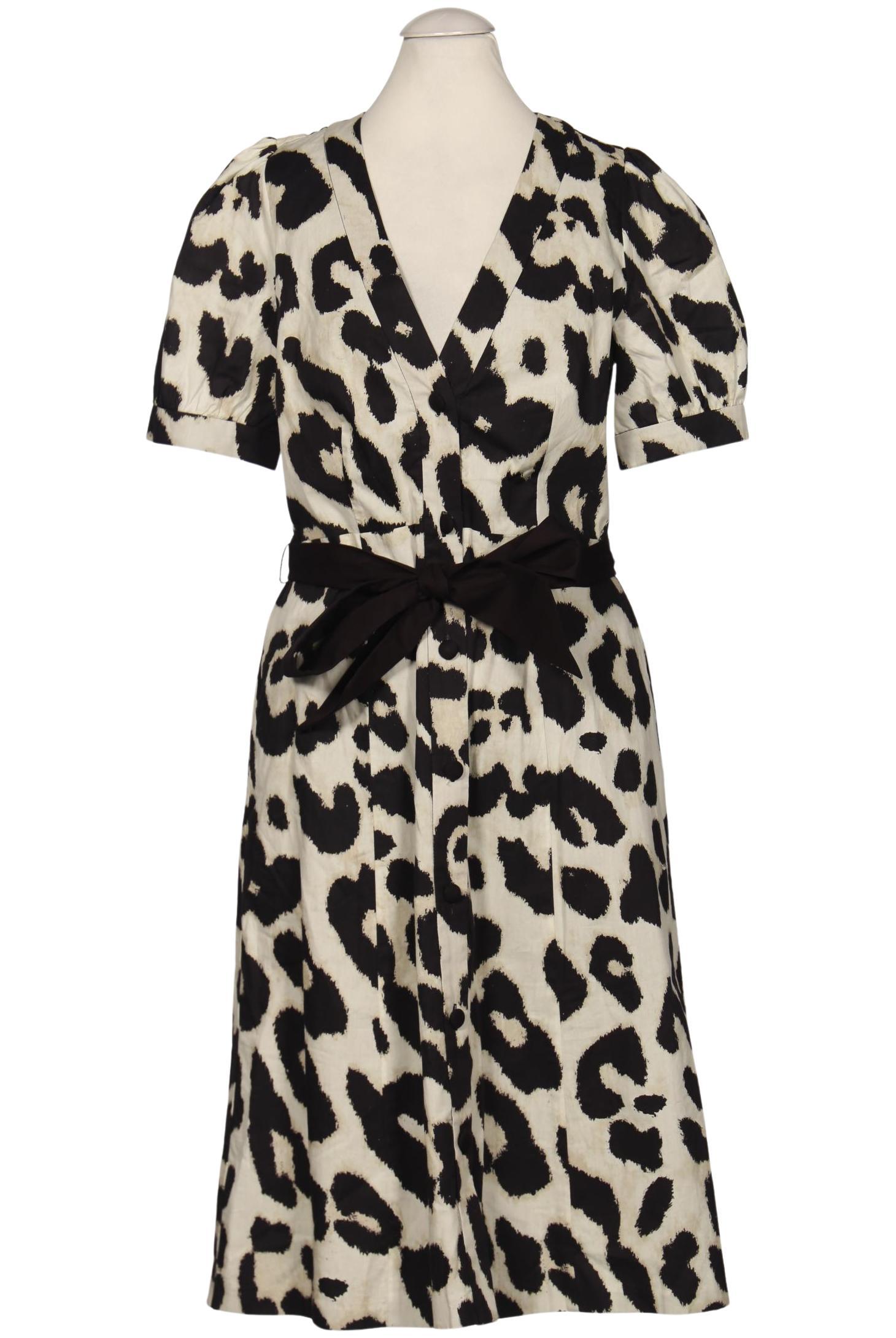 

Hallhuber Damen Kleid, marineblau, Gr. 34