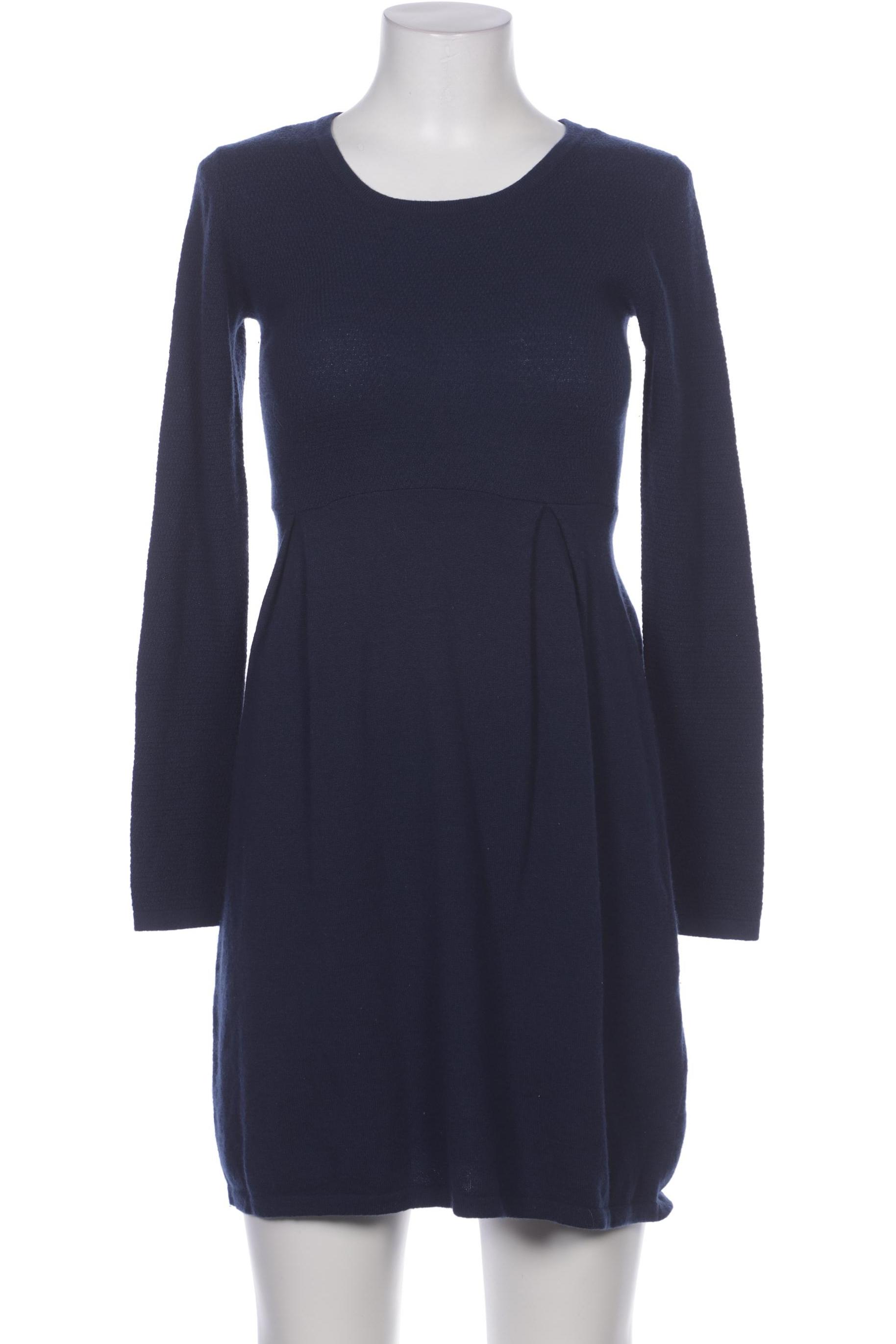 

Hallhuber Damen Kleid, marineblau, Gr. 36