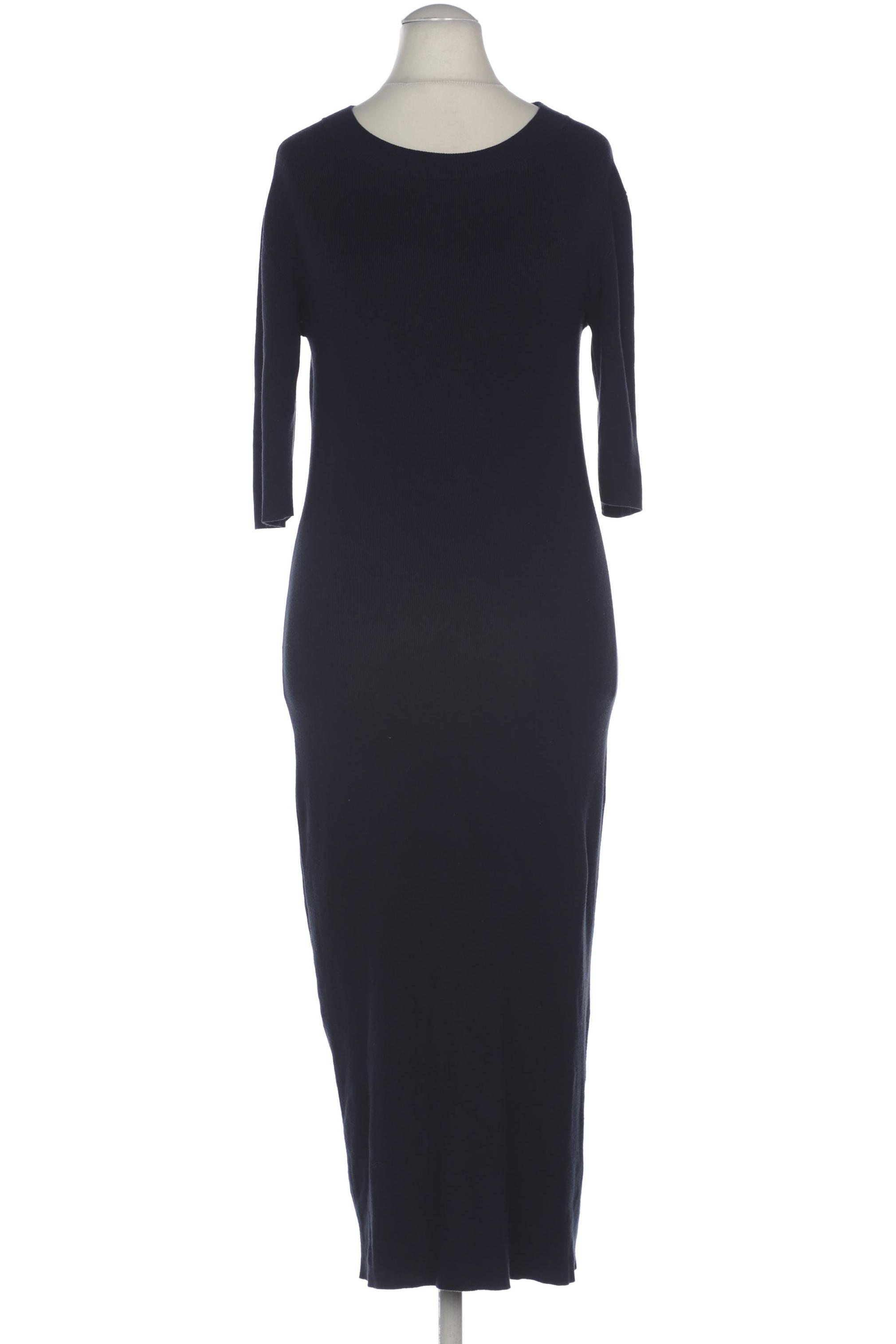 

Hallhuber Damen Kleid, marineblau, Gr. 42