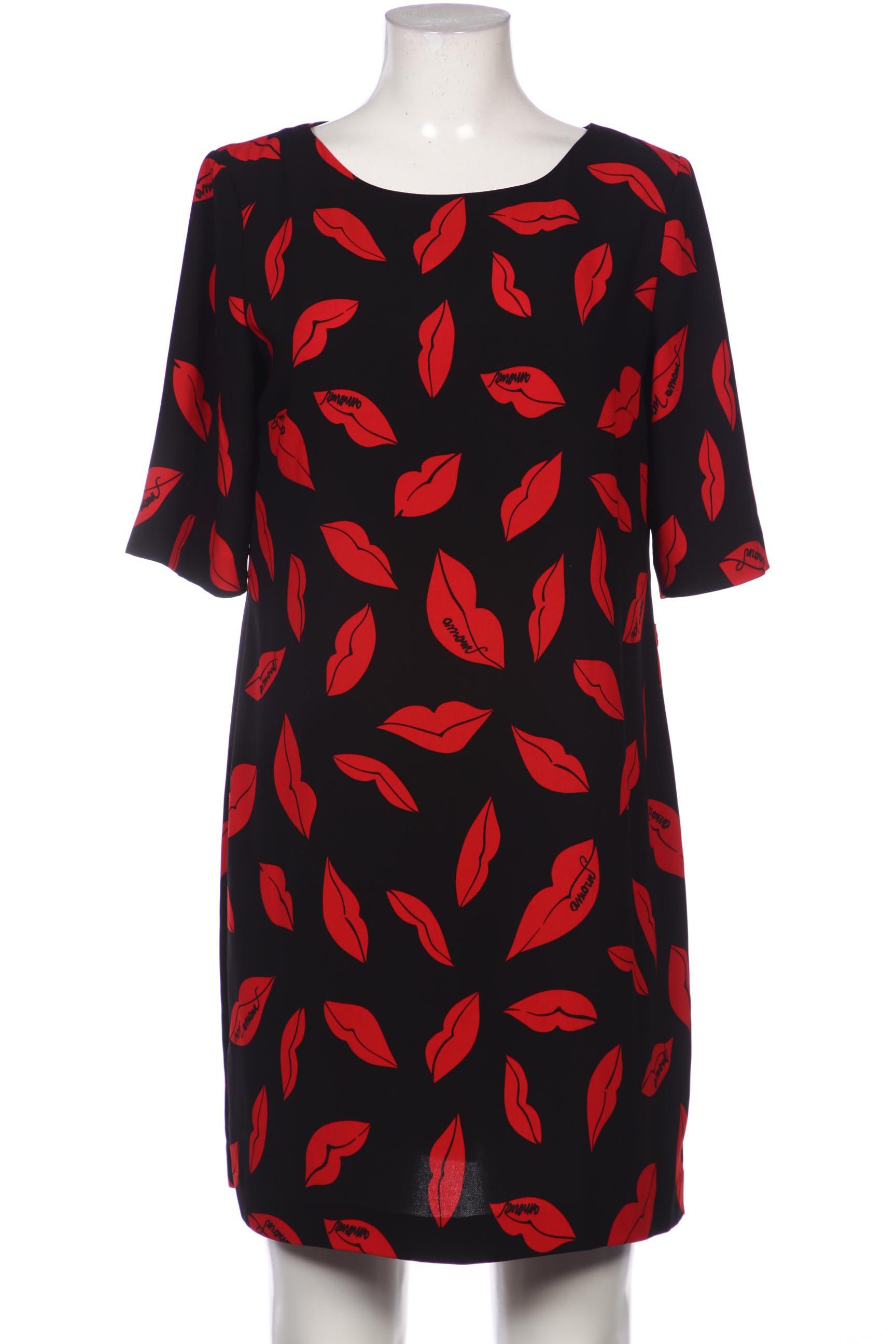 

Hallhuber Damen Kleid, schwarz