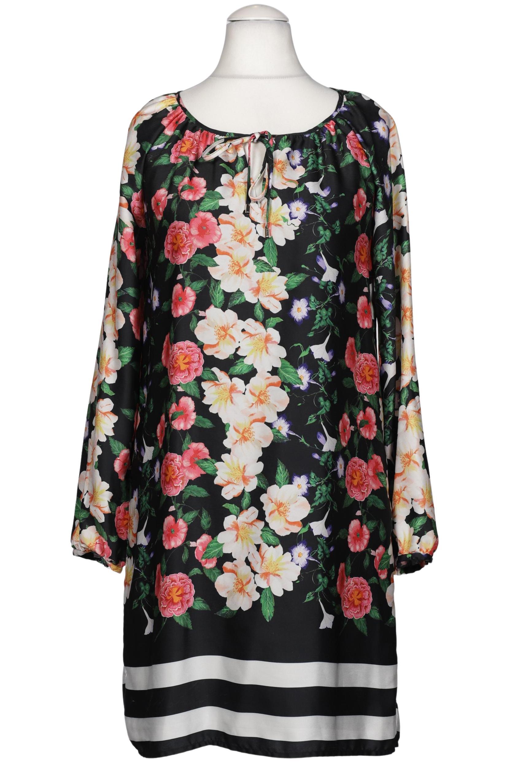 

Hallhuber Damen Kleid, schwarz, Gr. 38