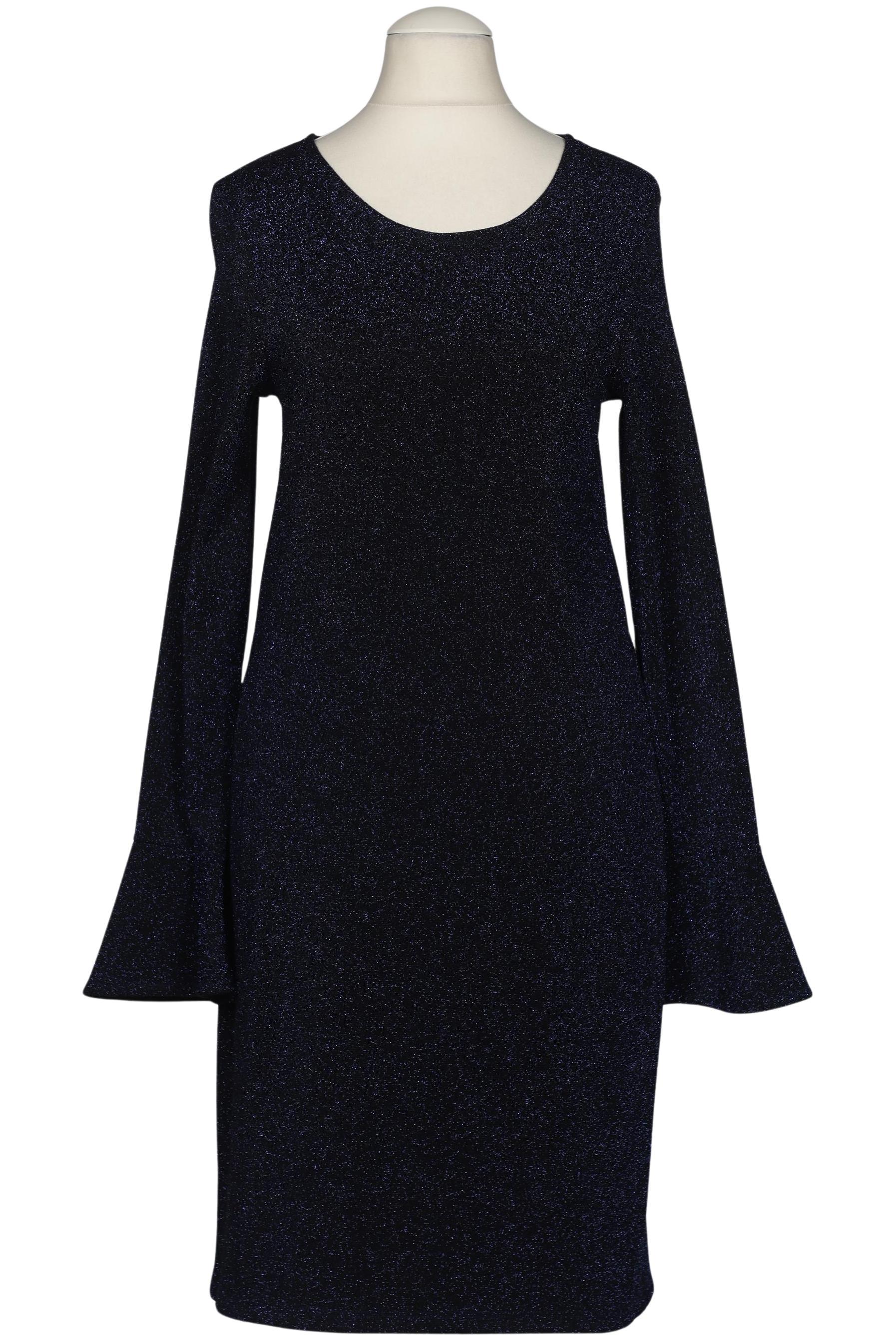 Thumbnail - Hallhuber Damen Kleid, marineblau, Gr. 38