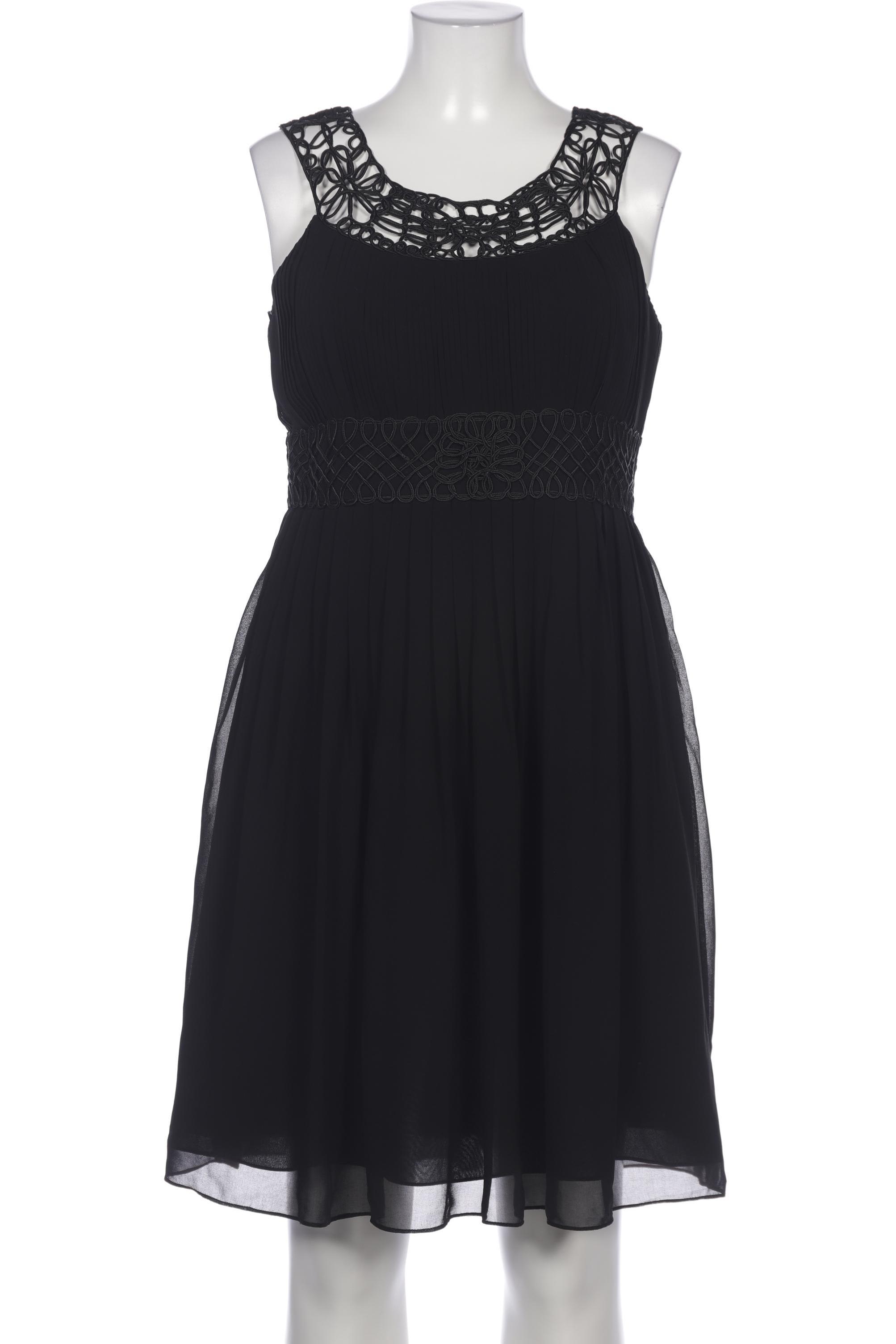

Hallhuber Damen Kleid, schwarz