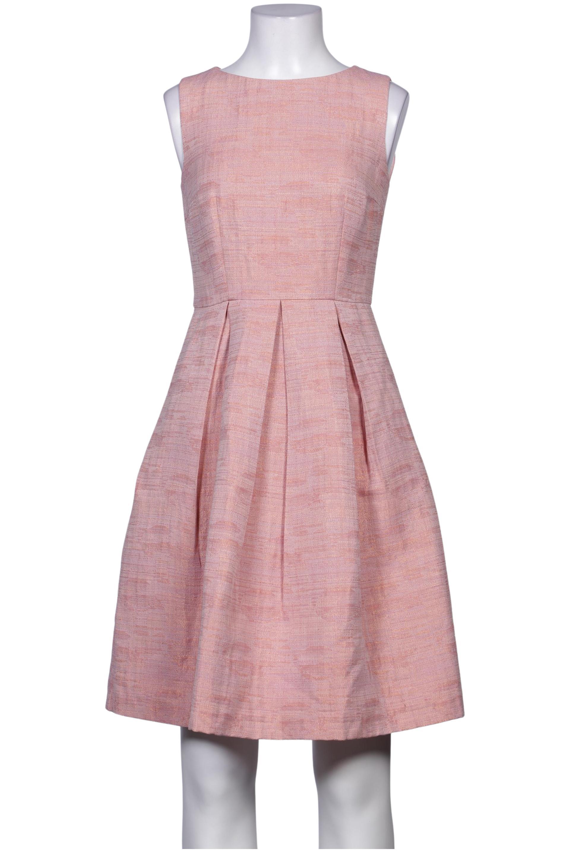 

Hallhuber Damen Kleid, pink, Gr. 34