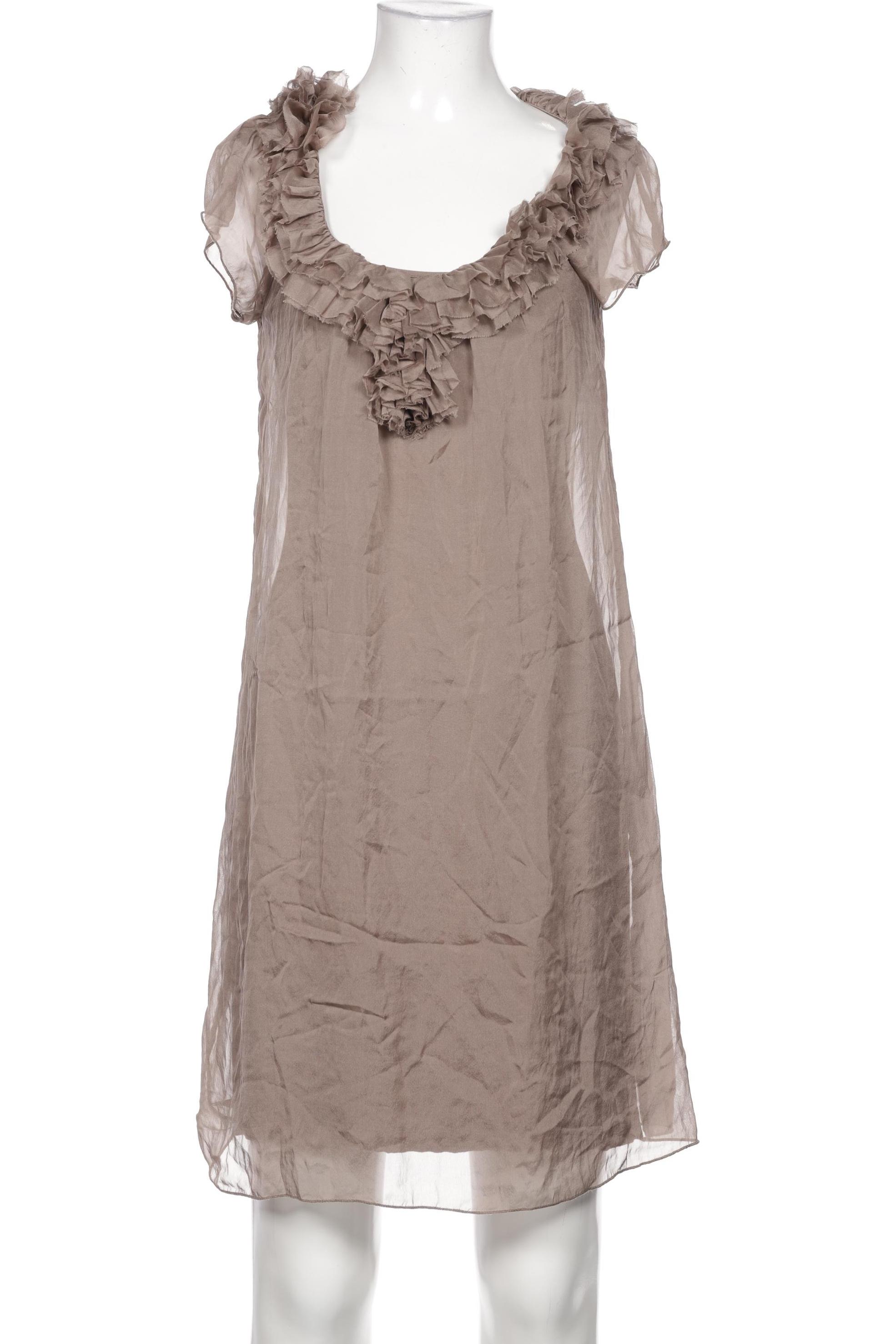 

Hallhuber Damen Kleid, braun