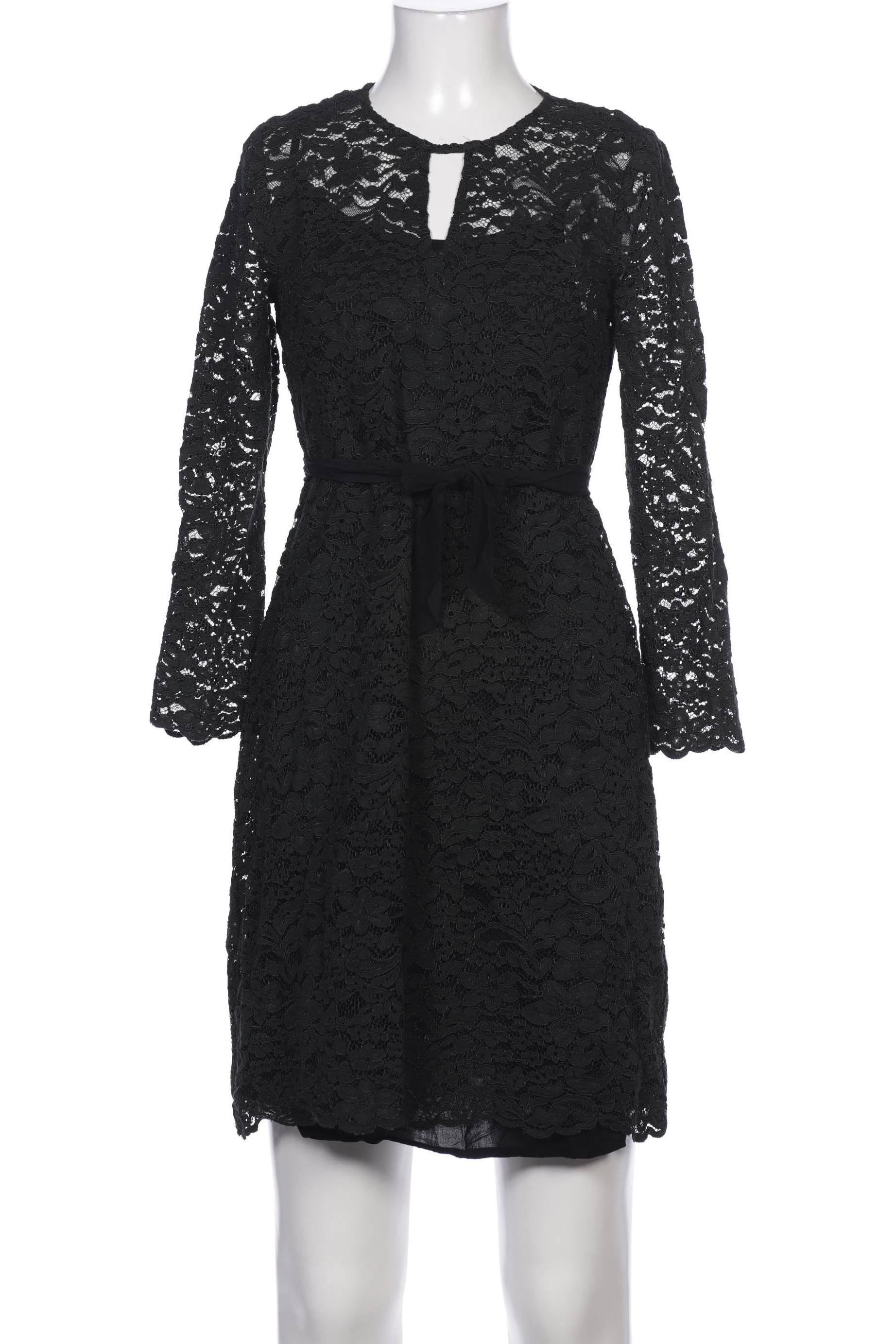 

Hallhuber Damen Kleid, grün, Gr. 38